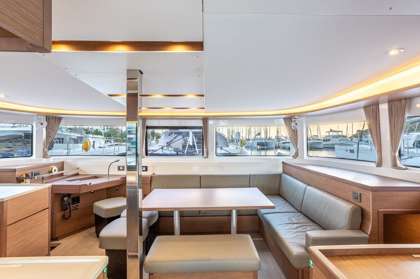 Lagoon 46 for Sale