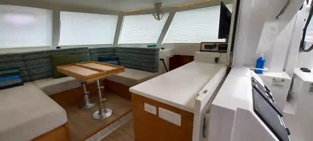 2022 Balance 482 zum Verkauf in Saint George's, GD Multi-Hull 4