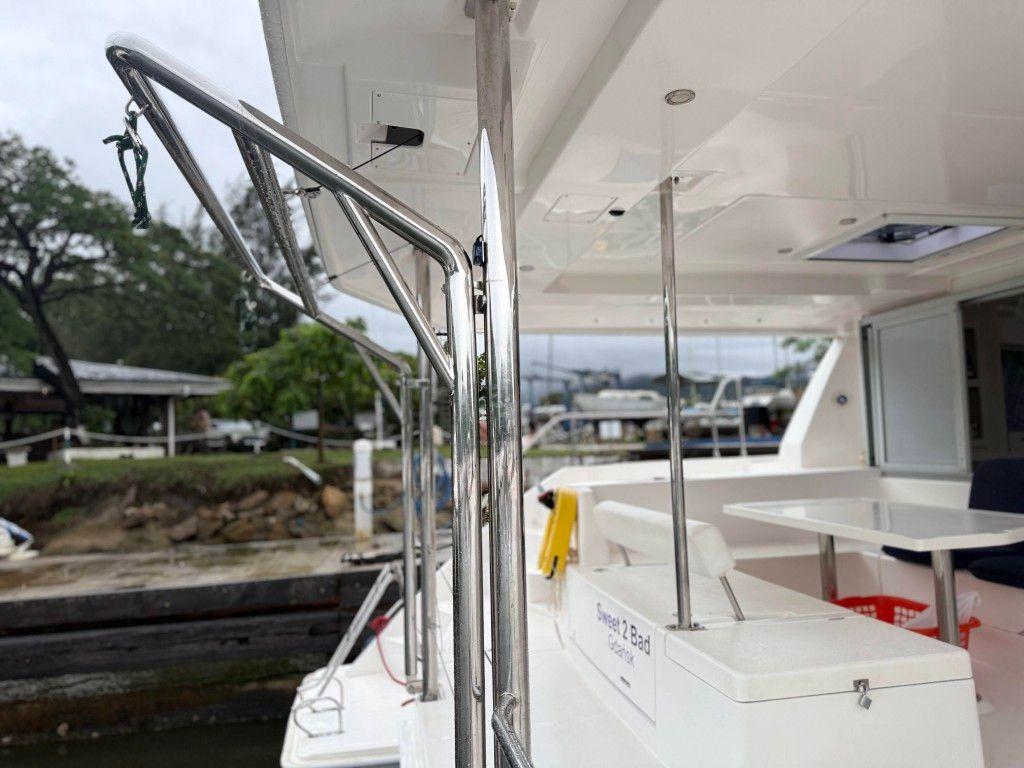 St Francis 48 For Sale