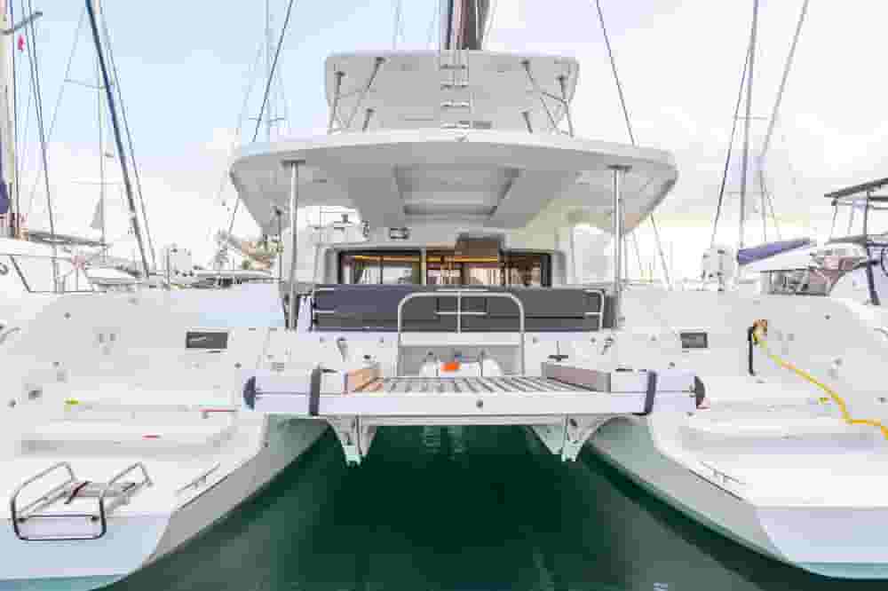 2020 Lagoon 46