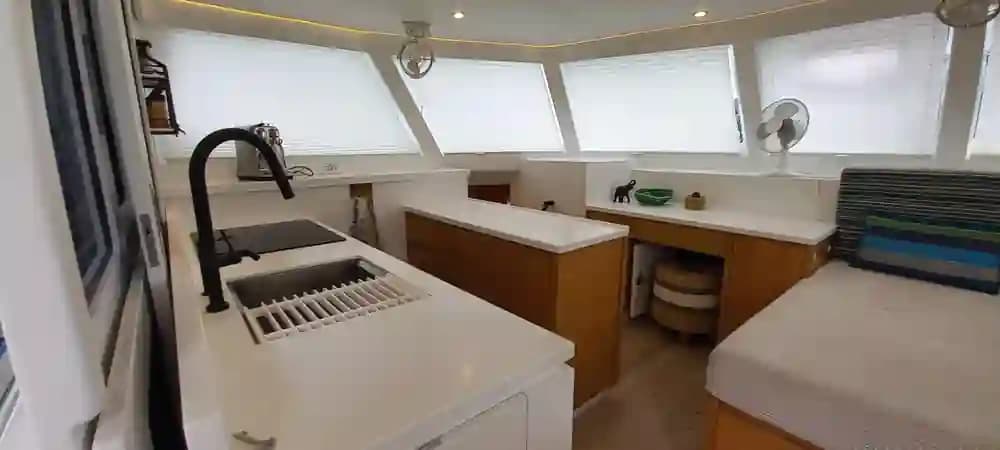 2022 Balance 482 zum Verkauf in Saint George's, GD Multi-Hull 5