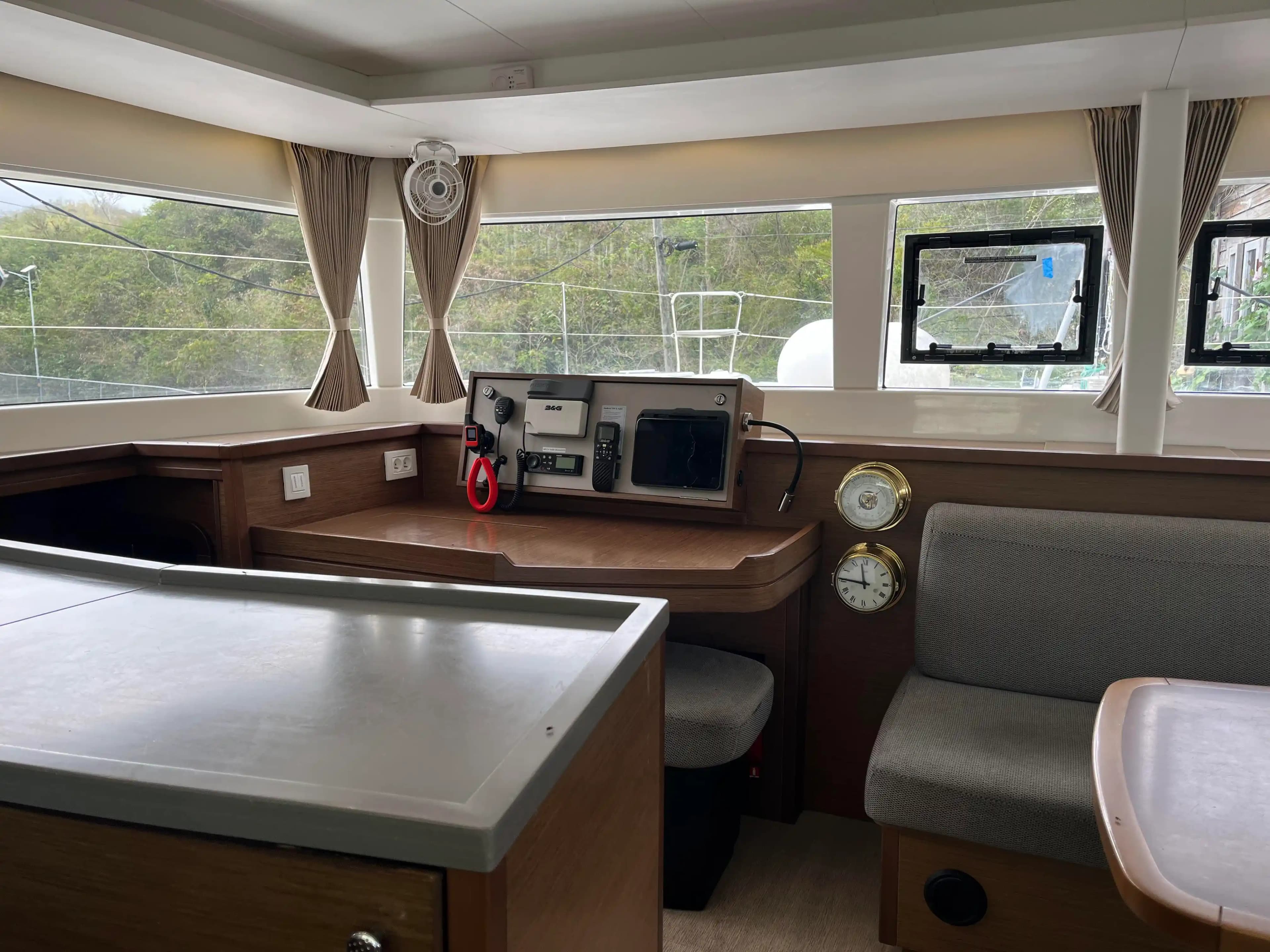 Lagoon 450 F for Sale