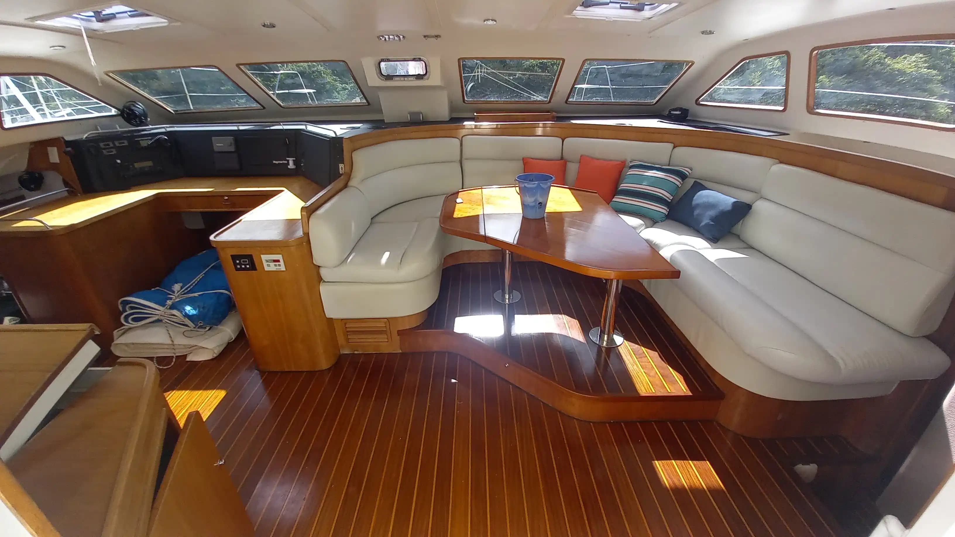 2003 St Francis 48 for Sale in Saint George's, GD Multi-Hull 1