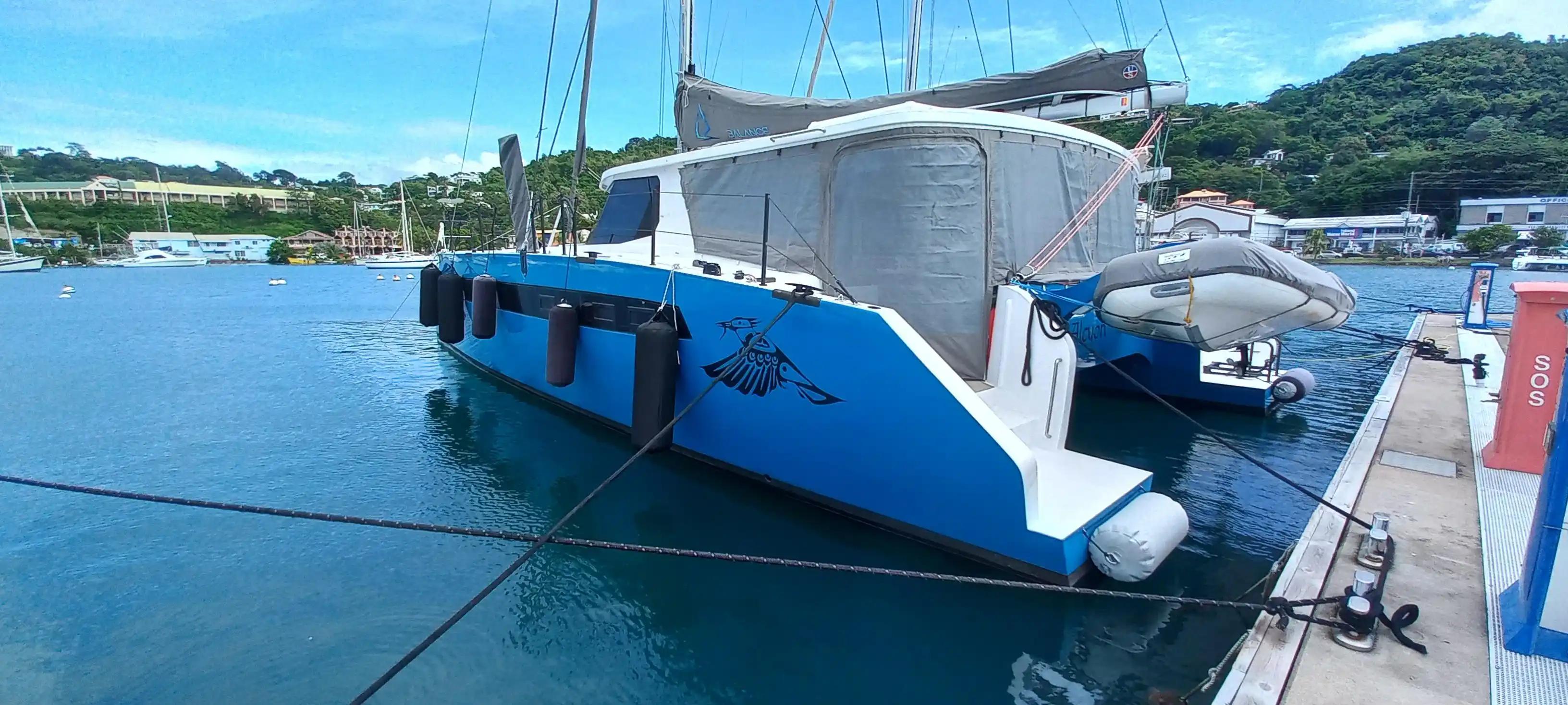 Balance 482 For Sale