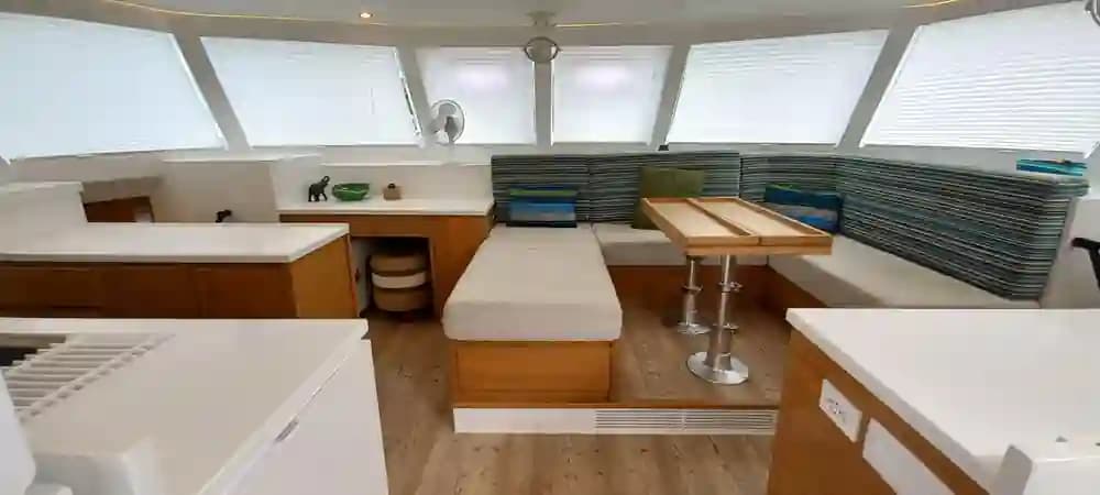 2022 Balance 482 zum Verkauf in Saint George's, GD Multi-Hull 2