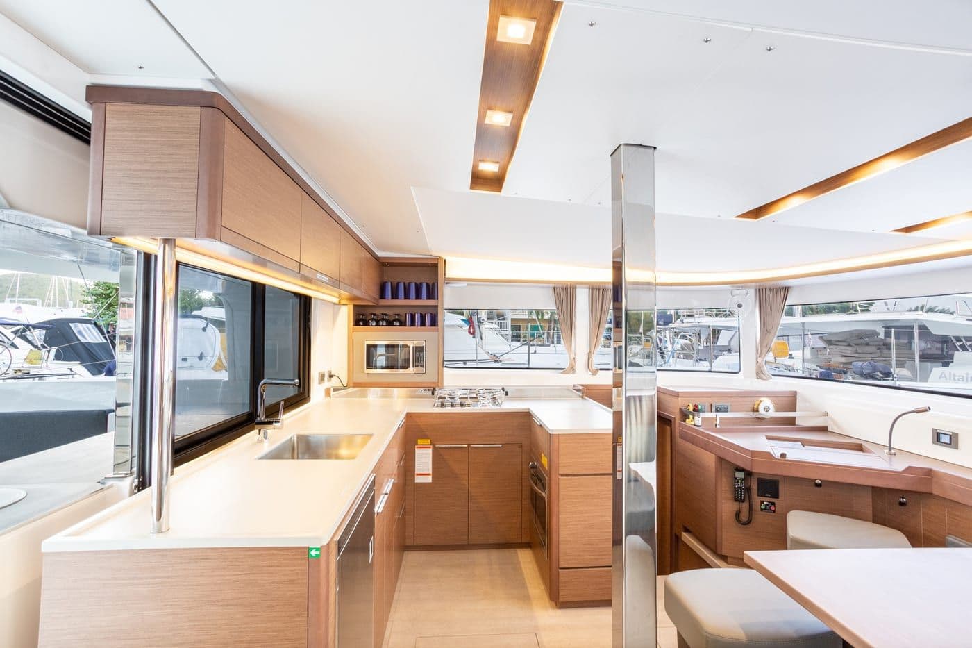Lagoon 46 for Sale