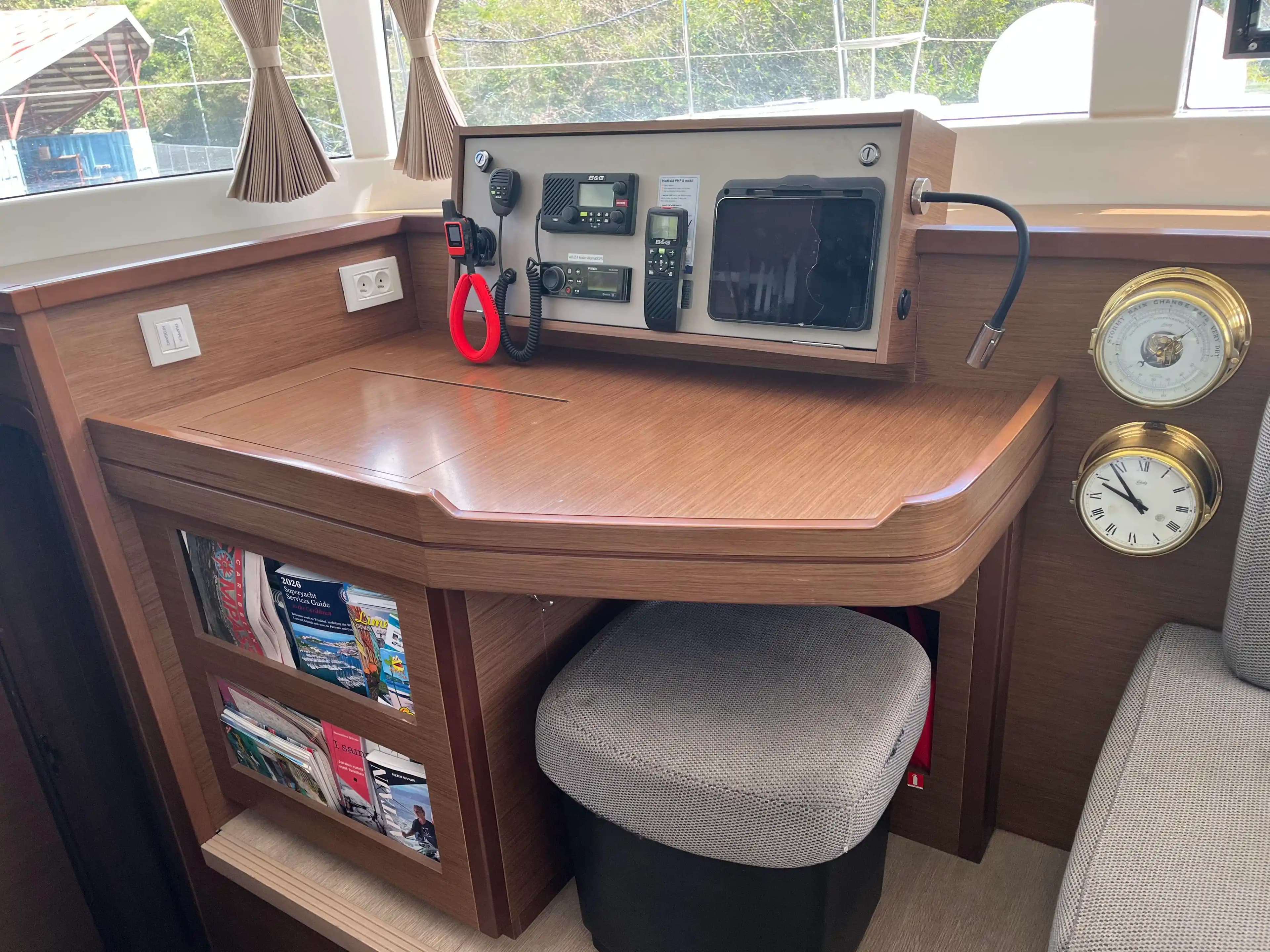 2018 Lagoon 450 F for Sale in Saint George's, GD Multi-Hull 5