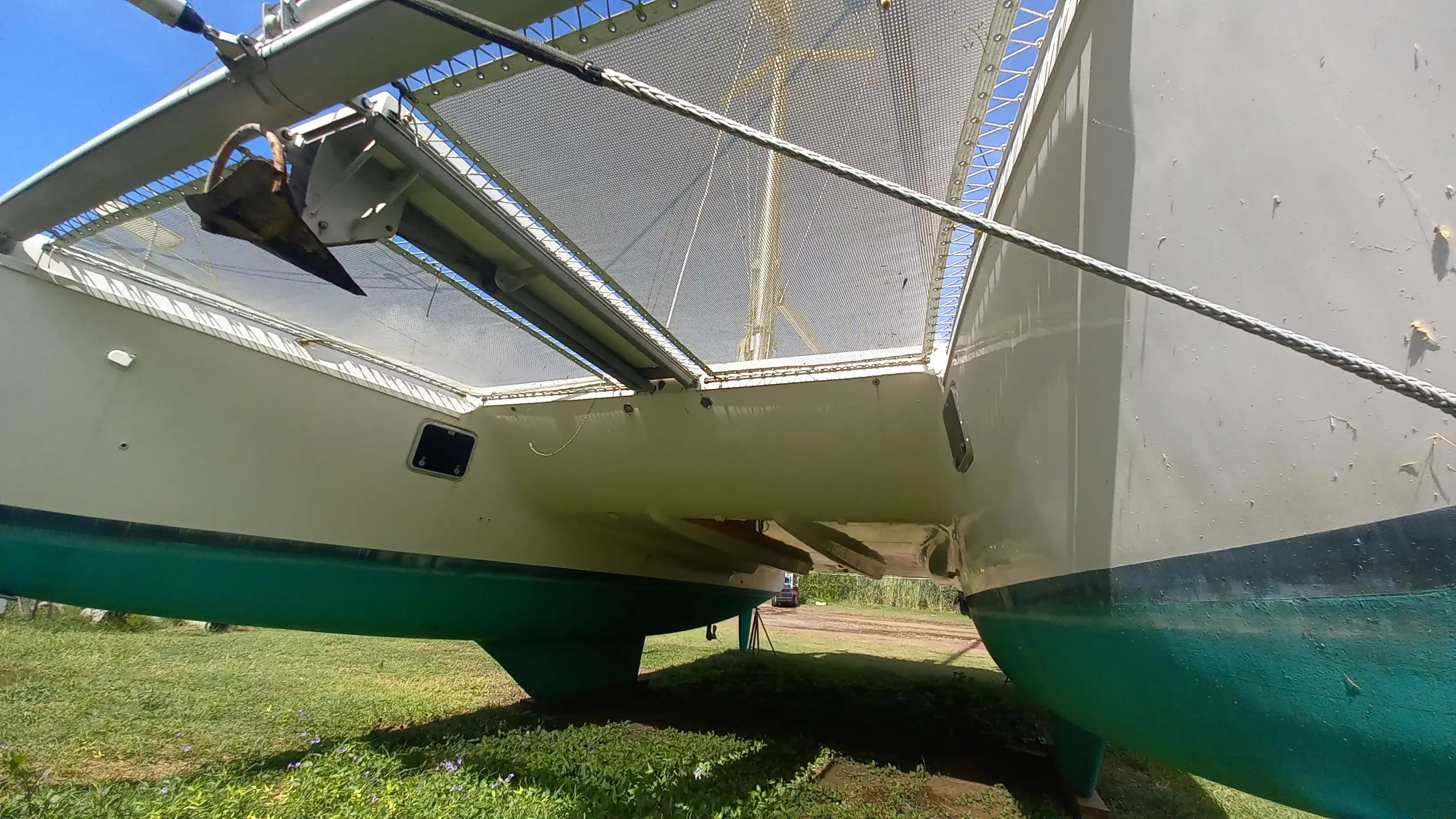 St Francis 48 for Sale