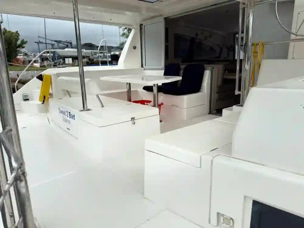 St Francis 48 For Sale