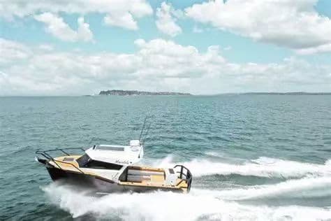 2026 Finish Line Boats 31 Sports Fishing for Sale in Ho Chi Minh City, VN Sport Fishing 4