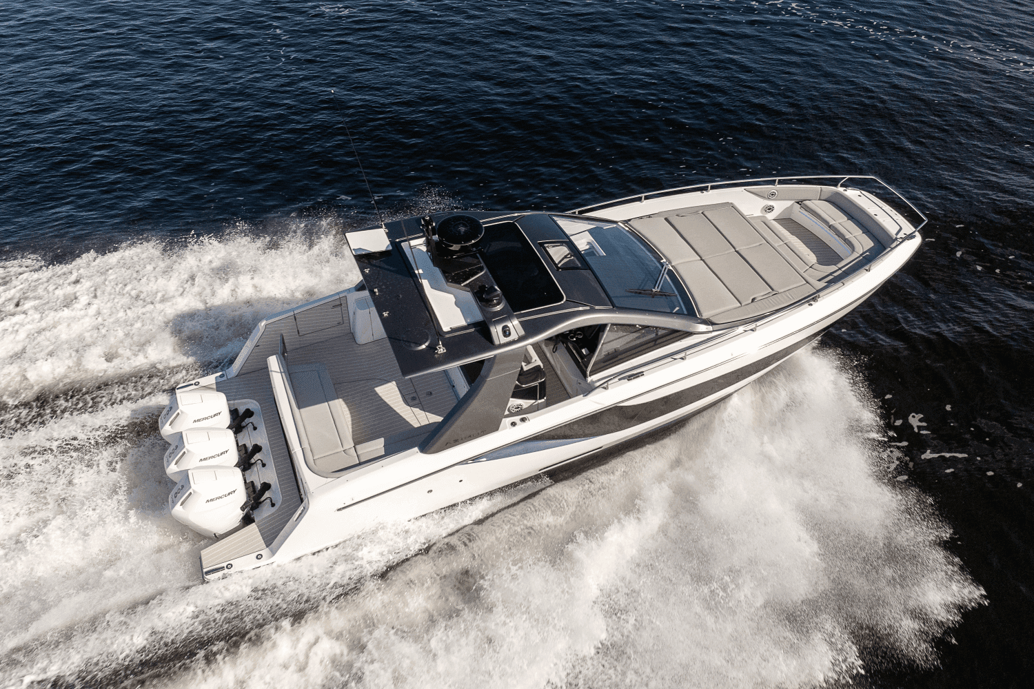 2026 Azimut Verve 42 for Sale in Fort Myers, FL Sport Cruiser 3