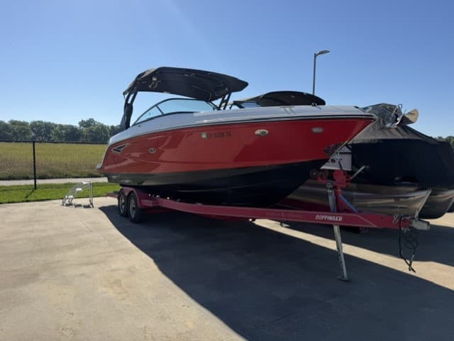2022 Sea Ray SLX 280 for Sale in Monkey Island, OK Bowrider