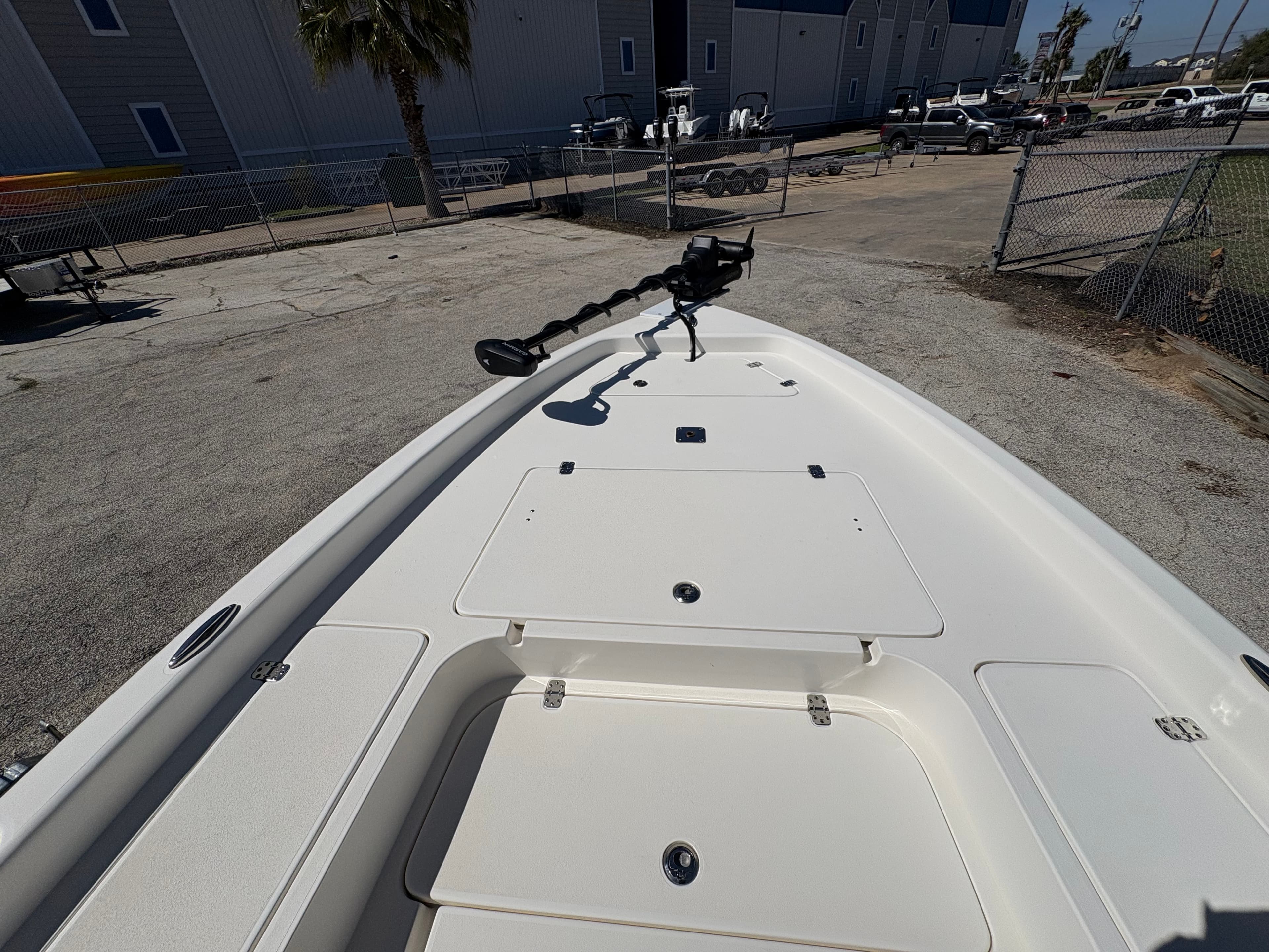 2023 ShearWater 25 LTD for Sale in Seabrook, TX Center Console 4