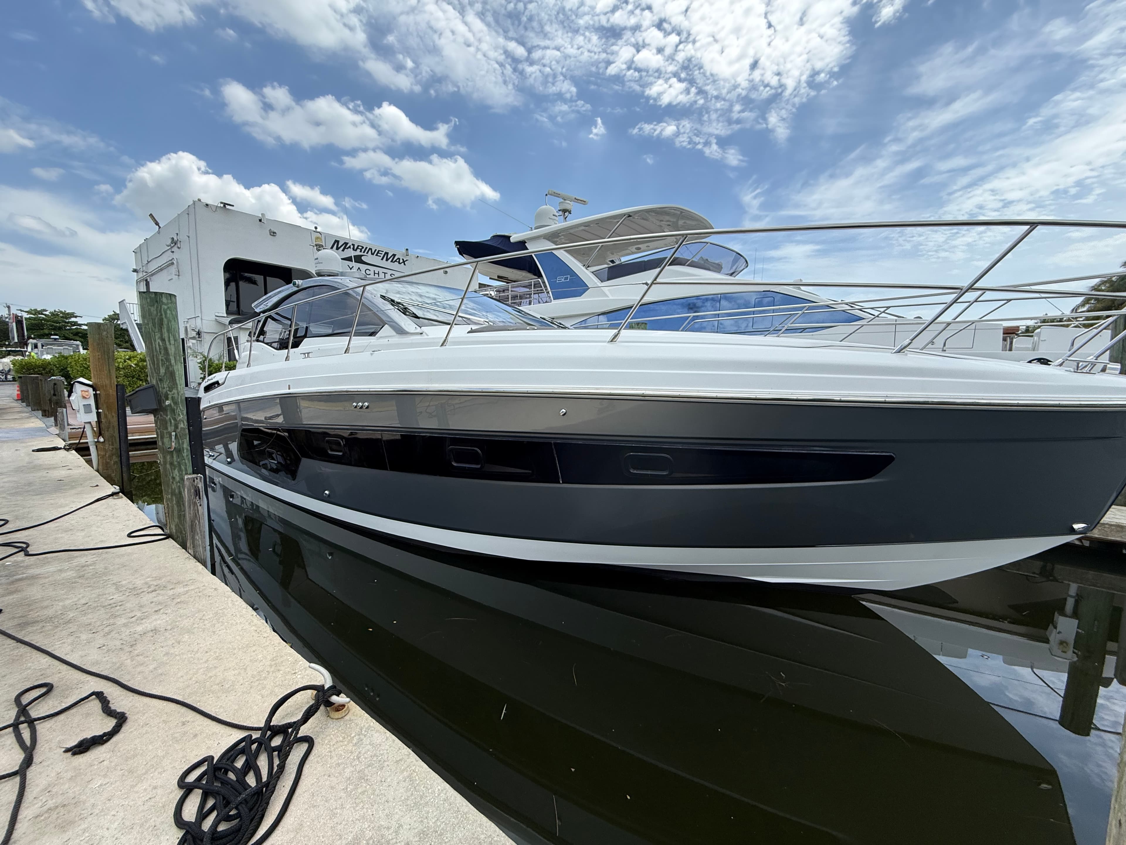 2022 Azimut Atlantis 45 for Sale in Miami, FL Sport Cruiser
