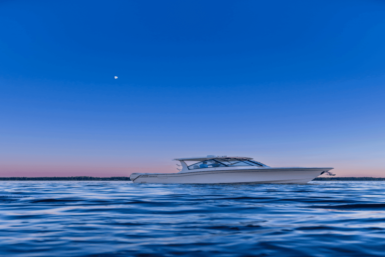 2027 Grady-White Boats Freedom 345 for Sale in Miami, FL Bowrider 3
