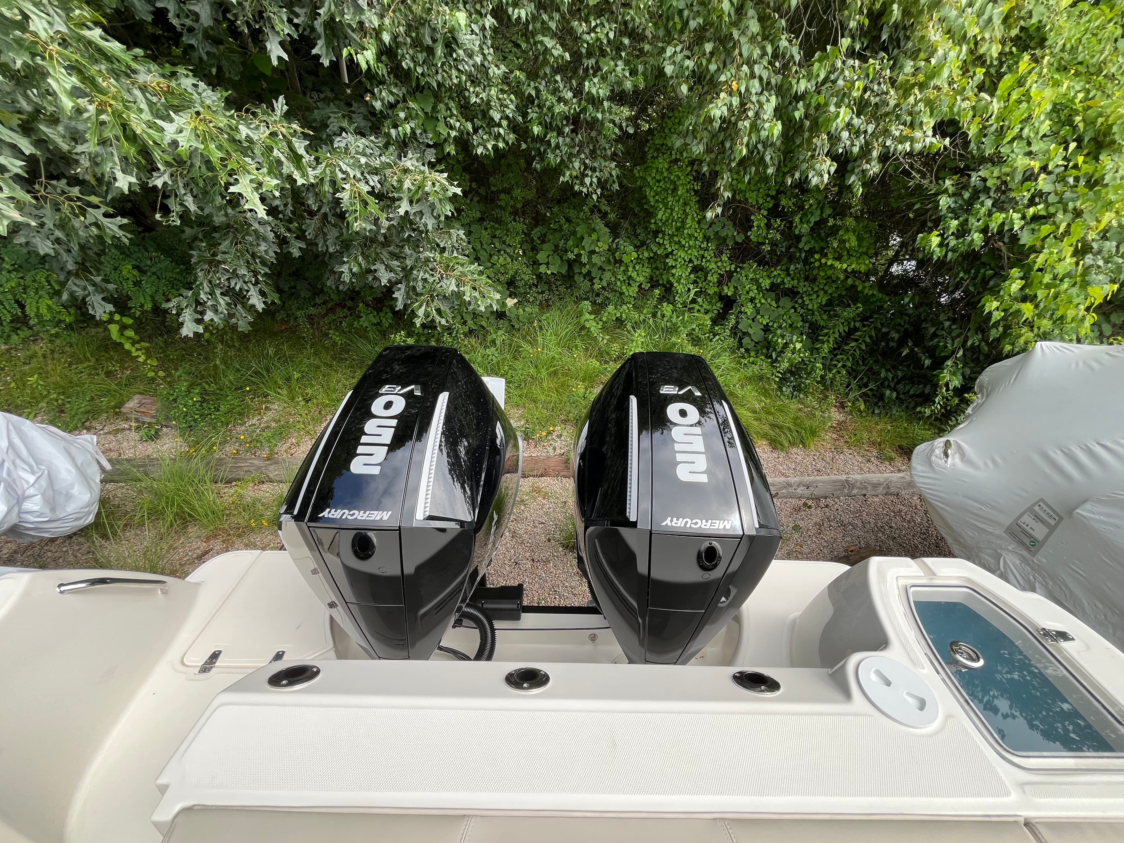 2027 Boston Whaler 285 Conquest for Sale in Wakefield, RI Freshwater Fishing 2