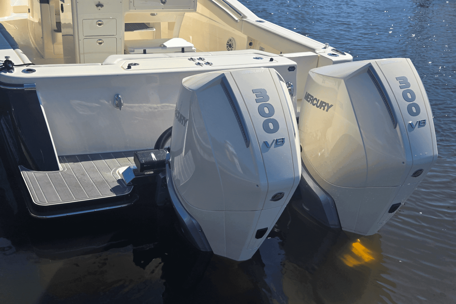 2026 Scout Boats 288 LXF for Sale in Charleston, SC Center Console 5