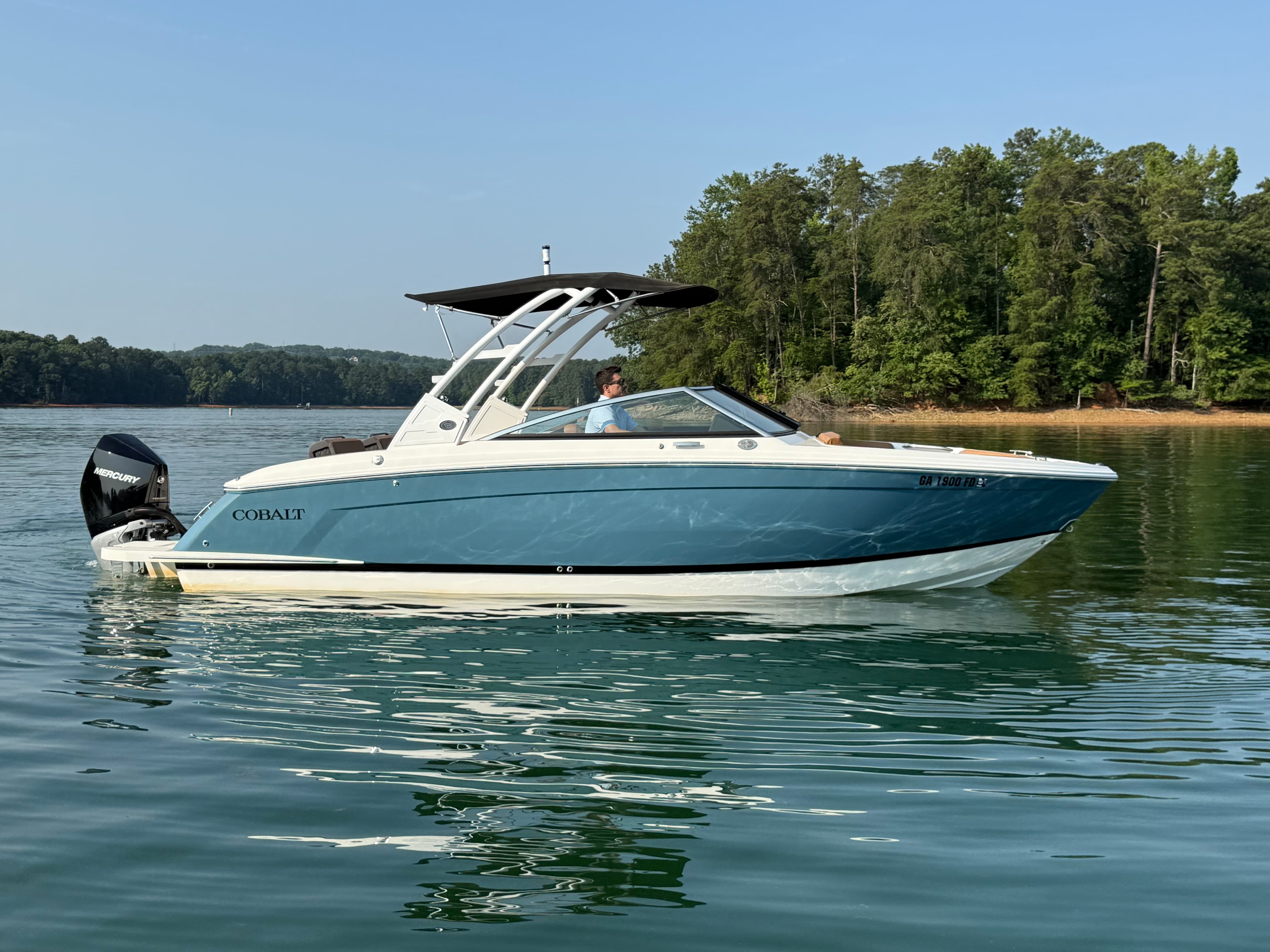 2023 Cobalt Boats R6 Outboard for Sale in Cumming, GA Bowrider