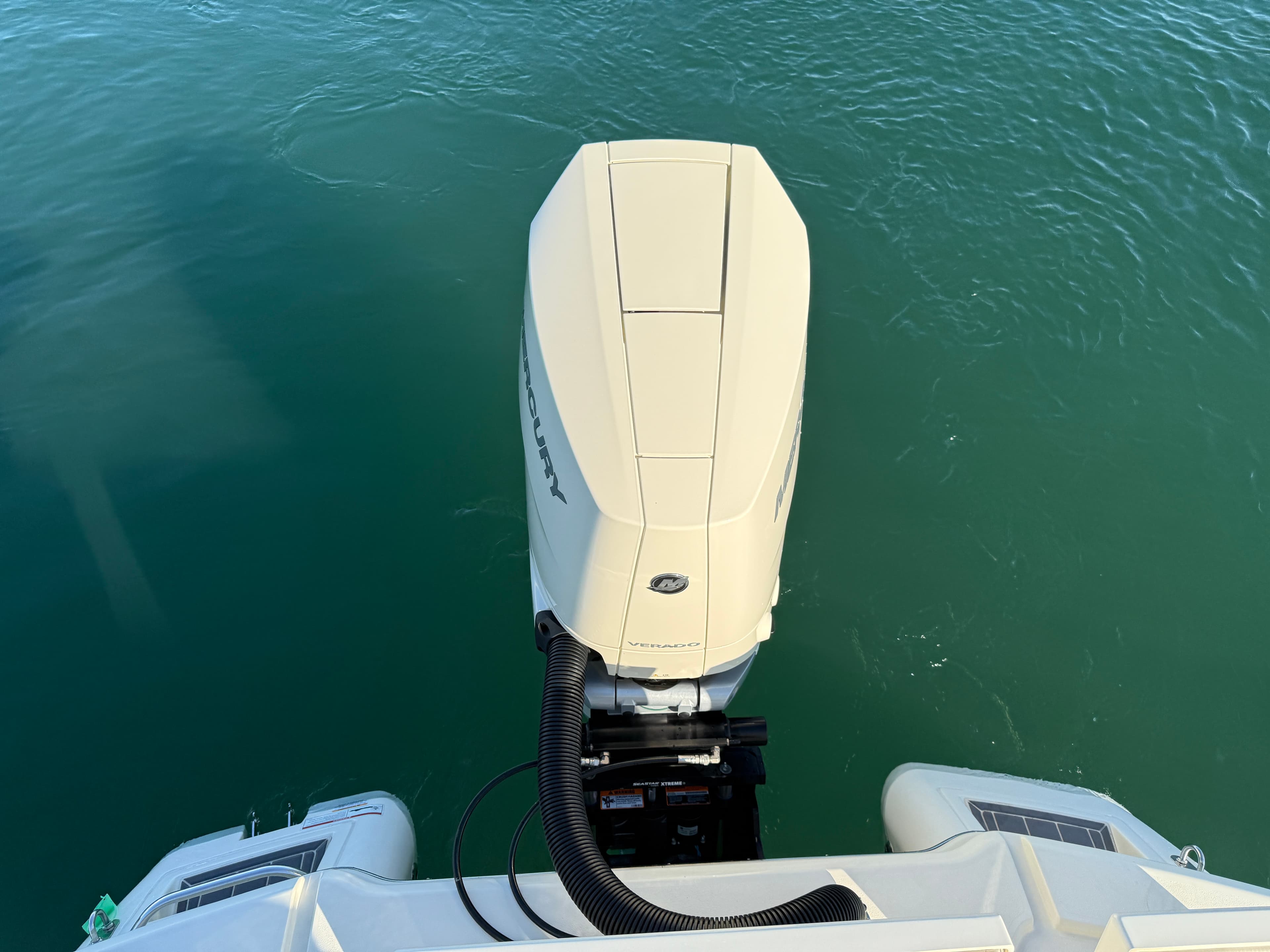 2025 Scout Boats 261 XSS for Sale in Wrightsville Beach, North Carolina Bay Boats 5