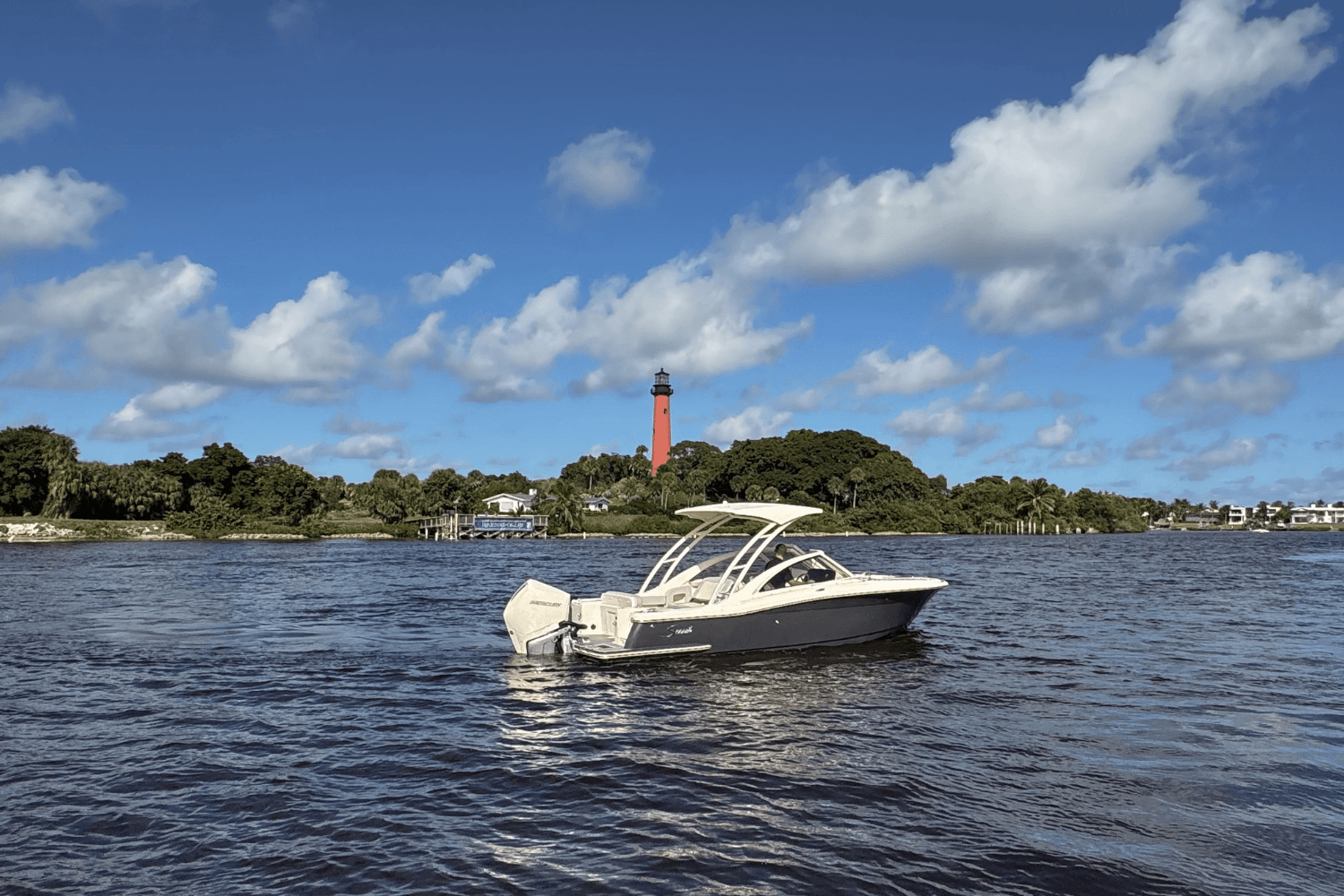 2024 Scout Boats 240 Dorado for Sale in Jupiter, FL Bowrider 2