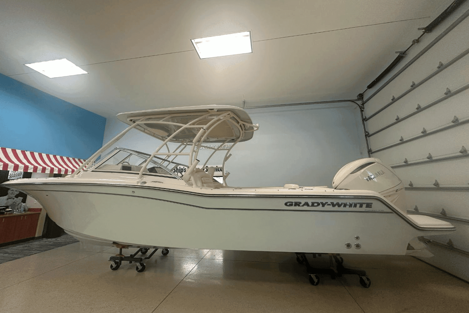 2026 Grady-White Boats Freedom 235 for Sale in Ocean View, NJ Bowrider 2