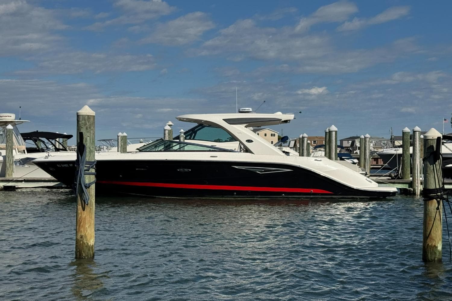 2021 Sea Ray SLX 310 for Sale in Somers Point, New Jersey Bowrider 3