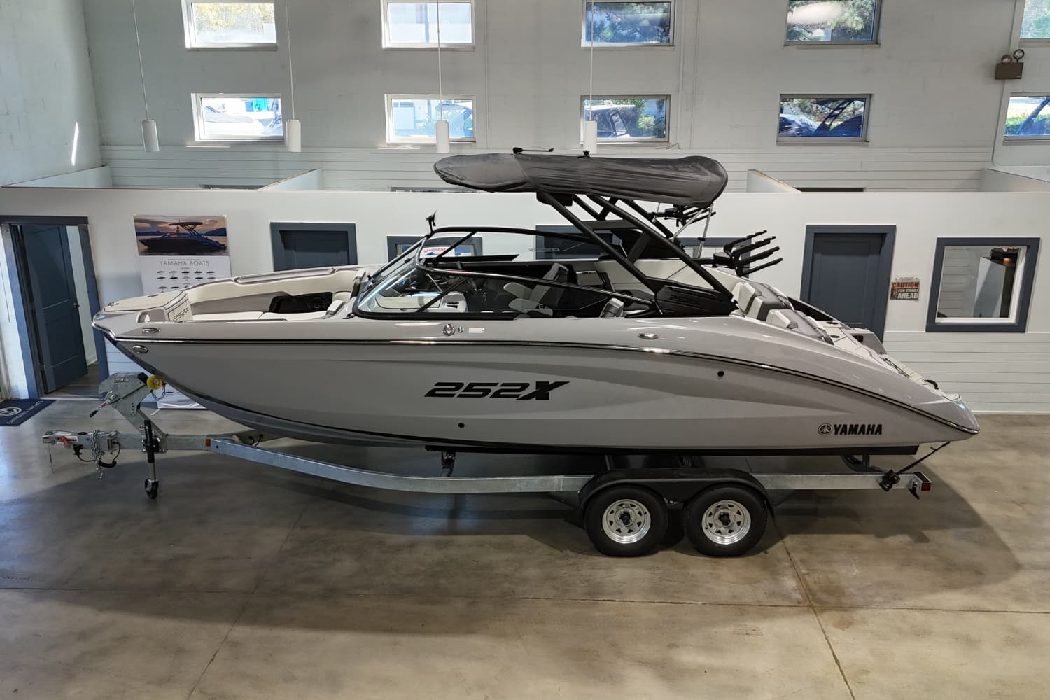 2026 Yamaha 252XE for Sale in Cornelius, North Carolina Jet
