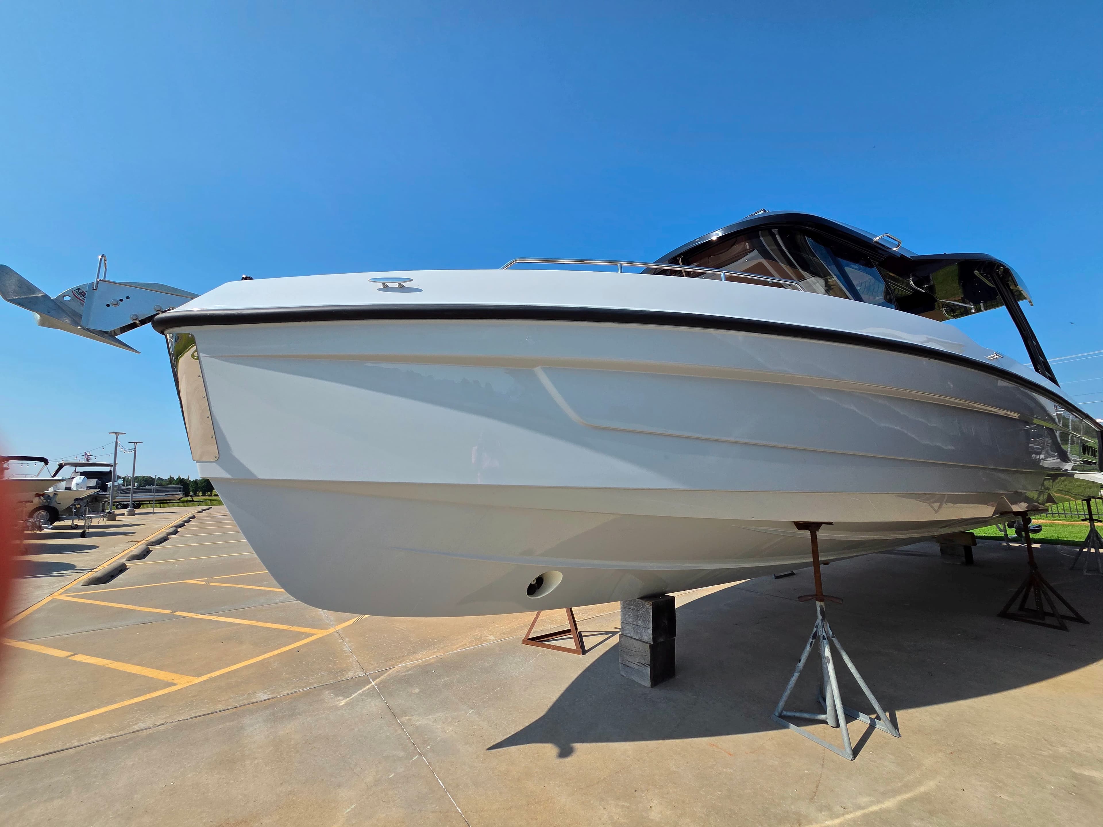 2027 Cruisers Yachts 38 VTR for Sale in Monkey Island, OK Sport Cruiser 4