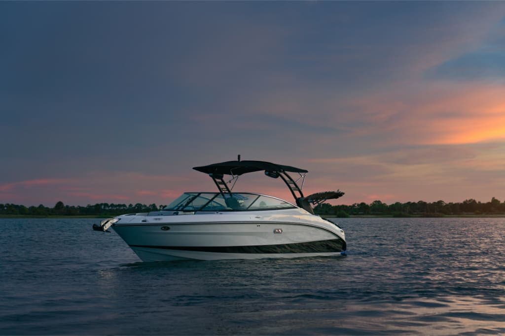 2025 Sea Ray SLX 260 Surf for Sale in Cumming, GA Ski Boat 4