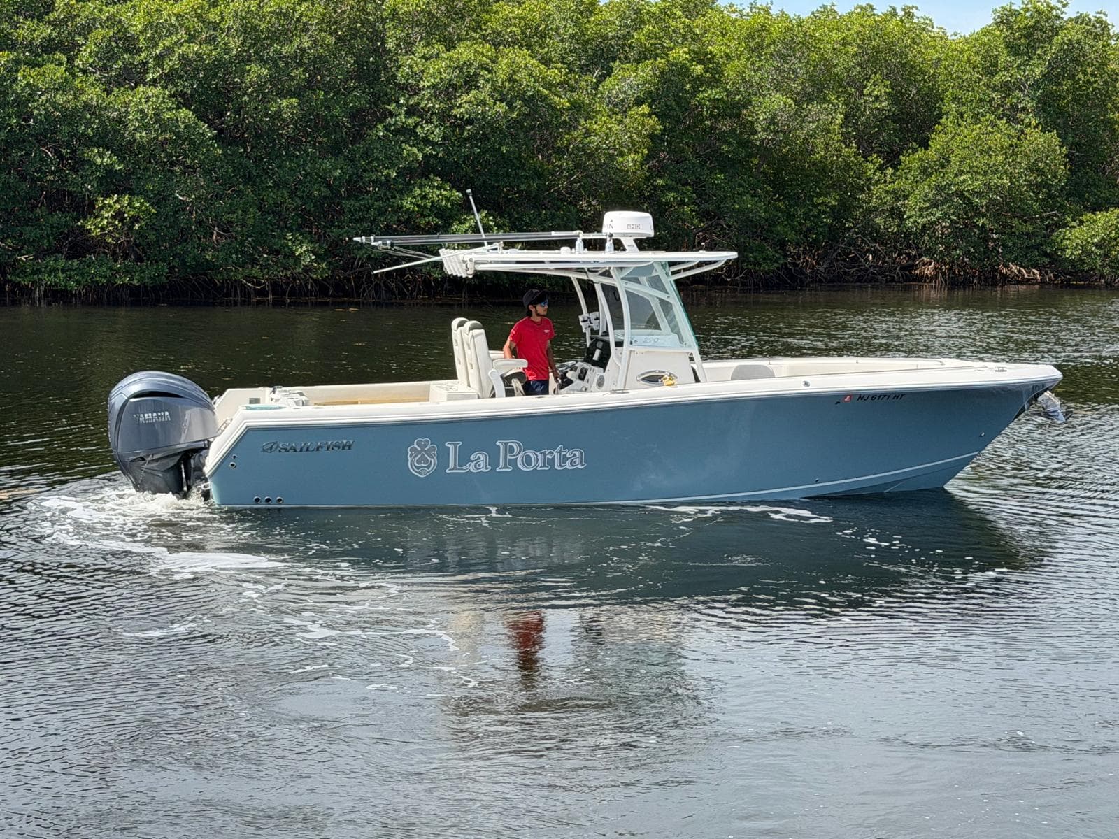 2023 Sailfish 290 CC for Sale in Key Largo, FL Center Console