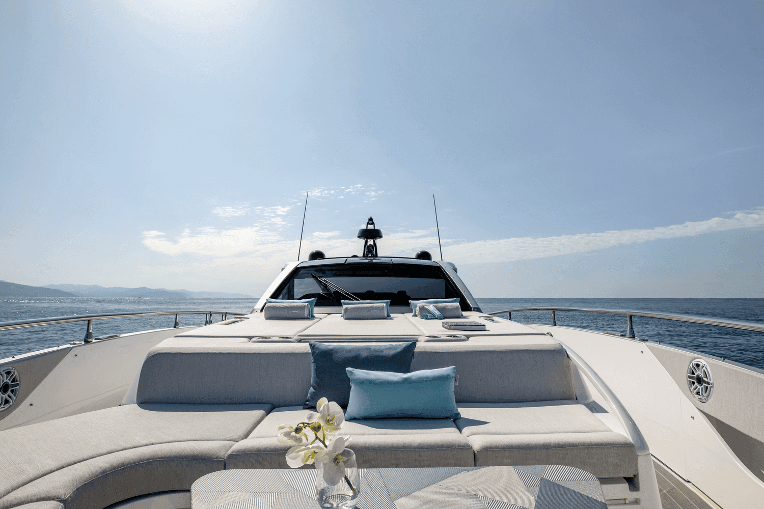 2026 Azimut Verve 48 for Sale in Clearwater, Florida Motor Yacht 4
