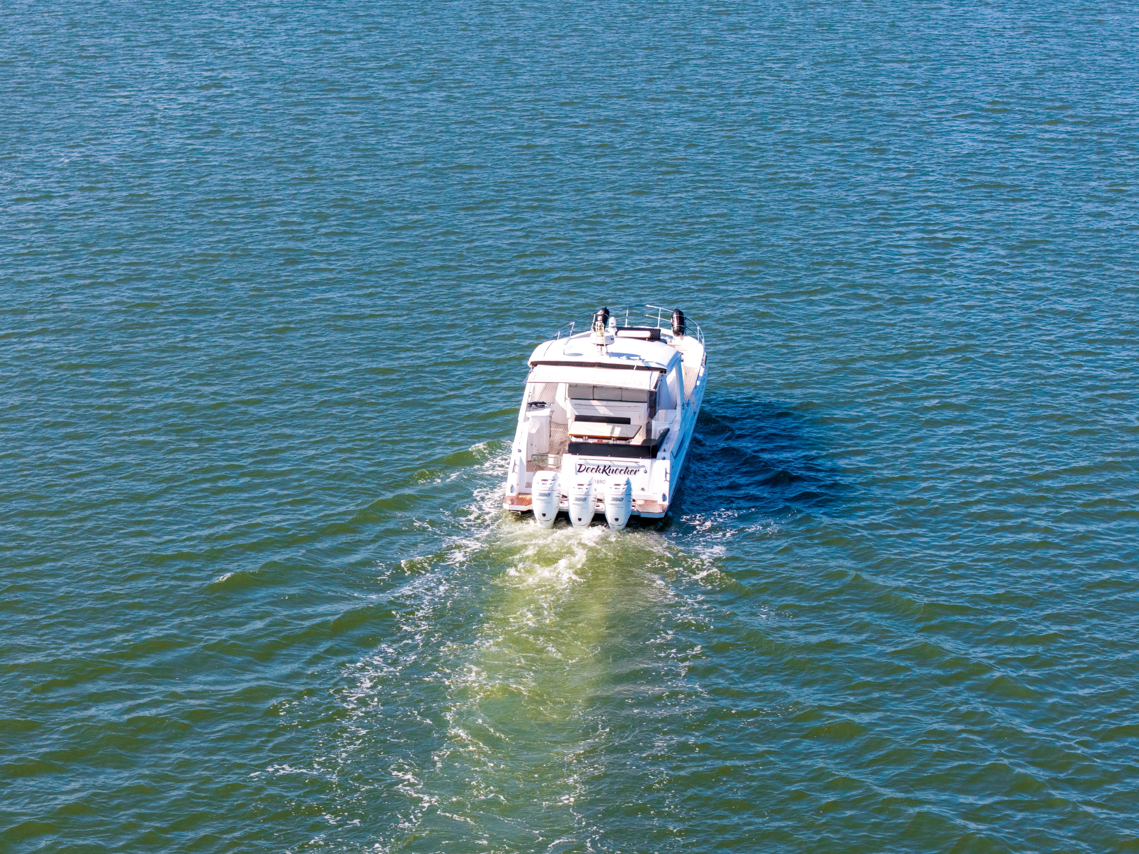 2018 Azimut Verve 40 for Sale in Seabrook, TX Express Cruiser 5