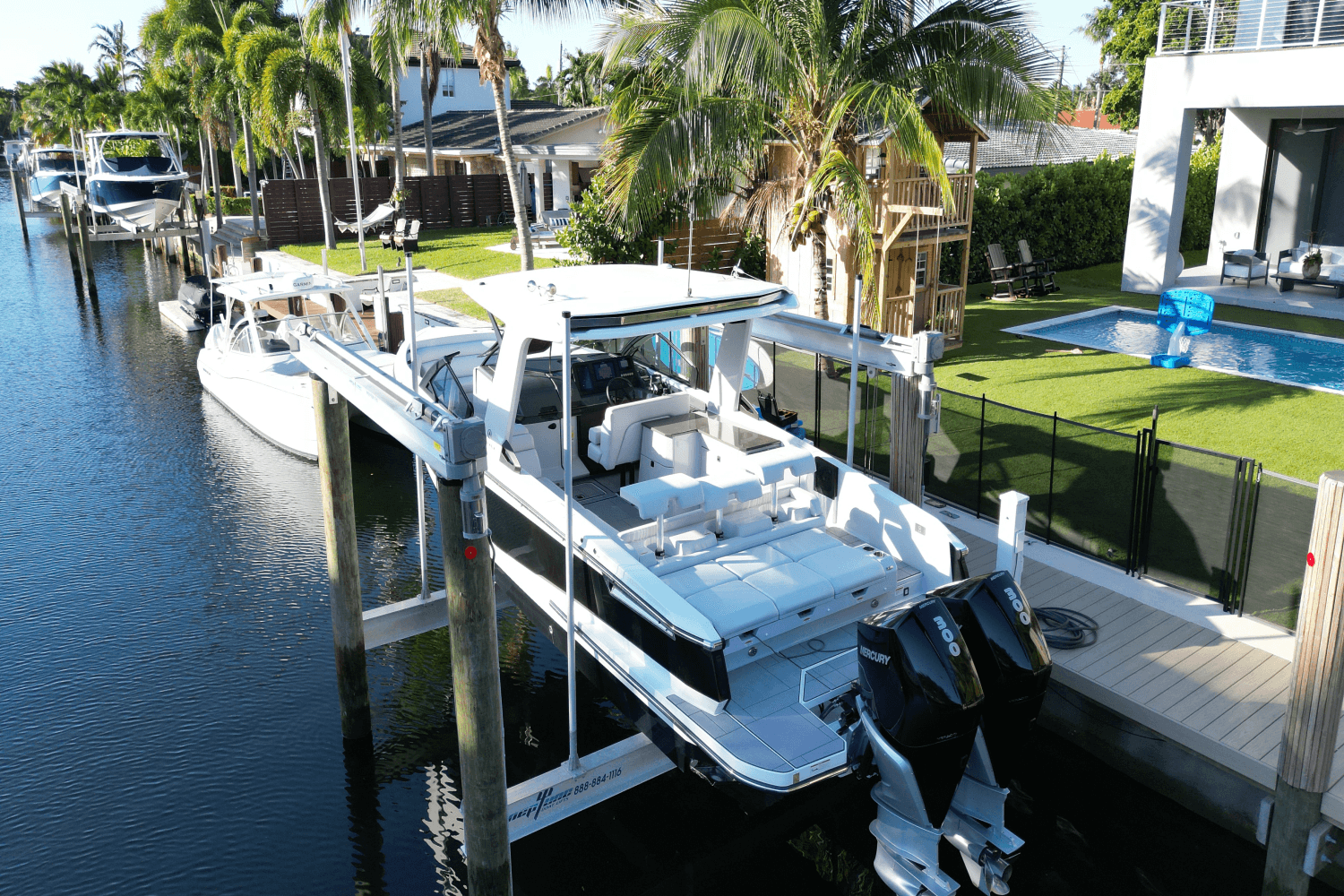 2023 Aviara AV32 OB for Sale in Miami, FL Bowrider 5