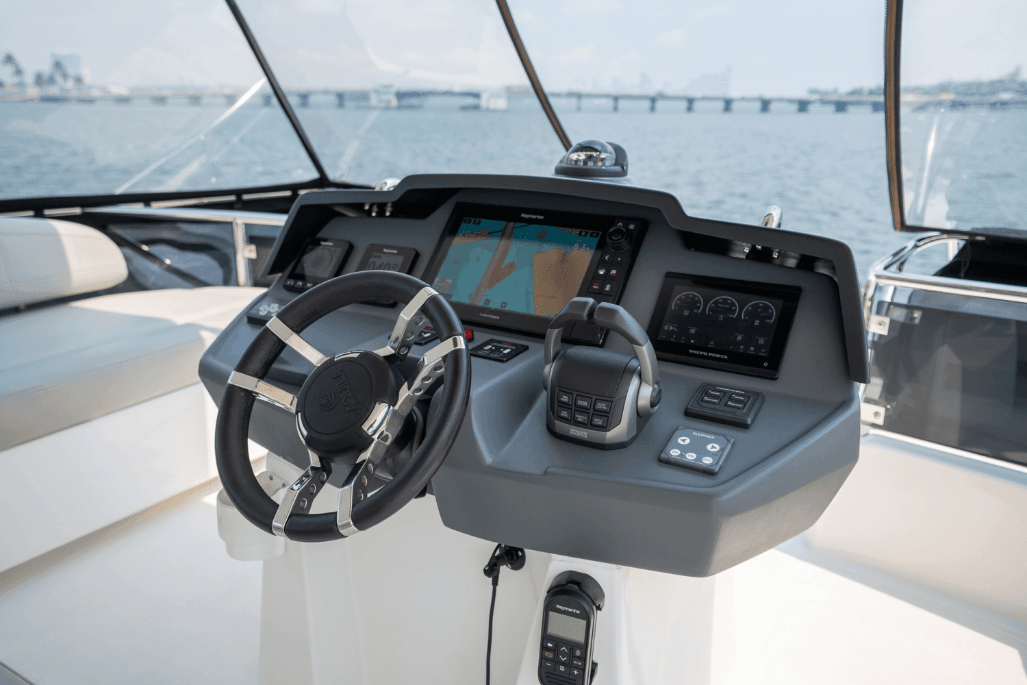 2024 Aquila 44 Yacht for Sale in Miami, FL Power Catamarans 4