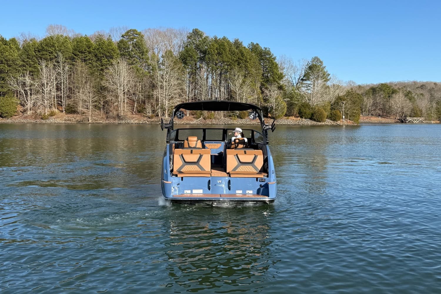2026 Yamaha 222XD for Sale in Cornelius, North Carolina Jet 3