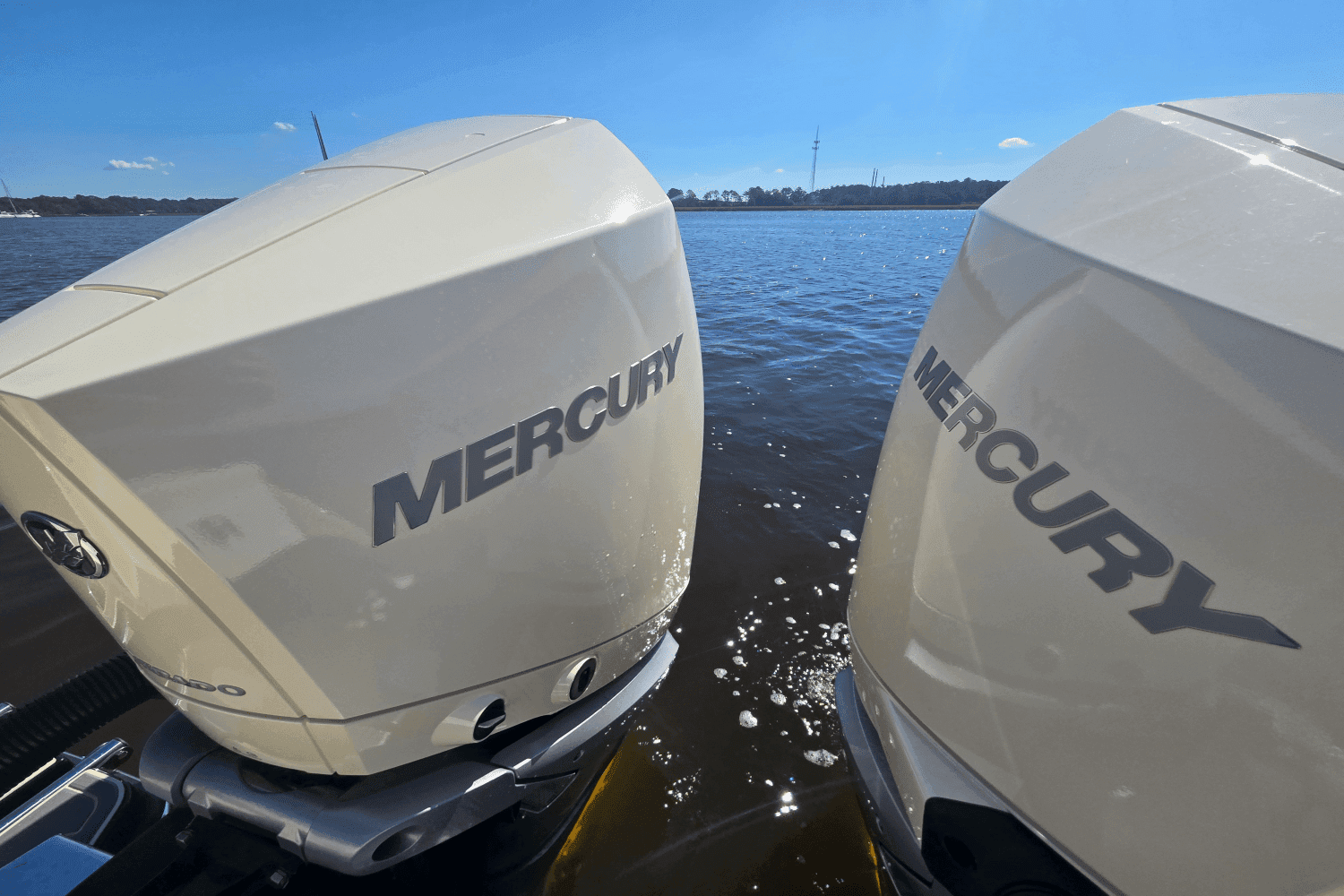2026 Scout Boats 288 LXF for Sale in Charleston, SC Center Console 4