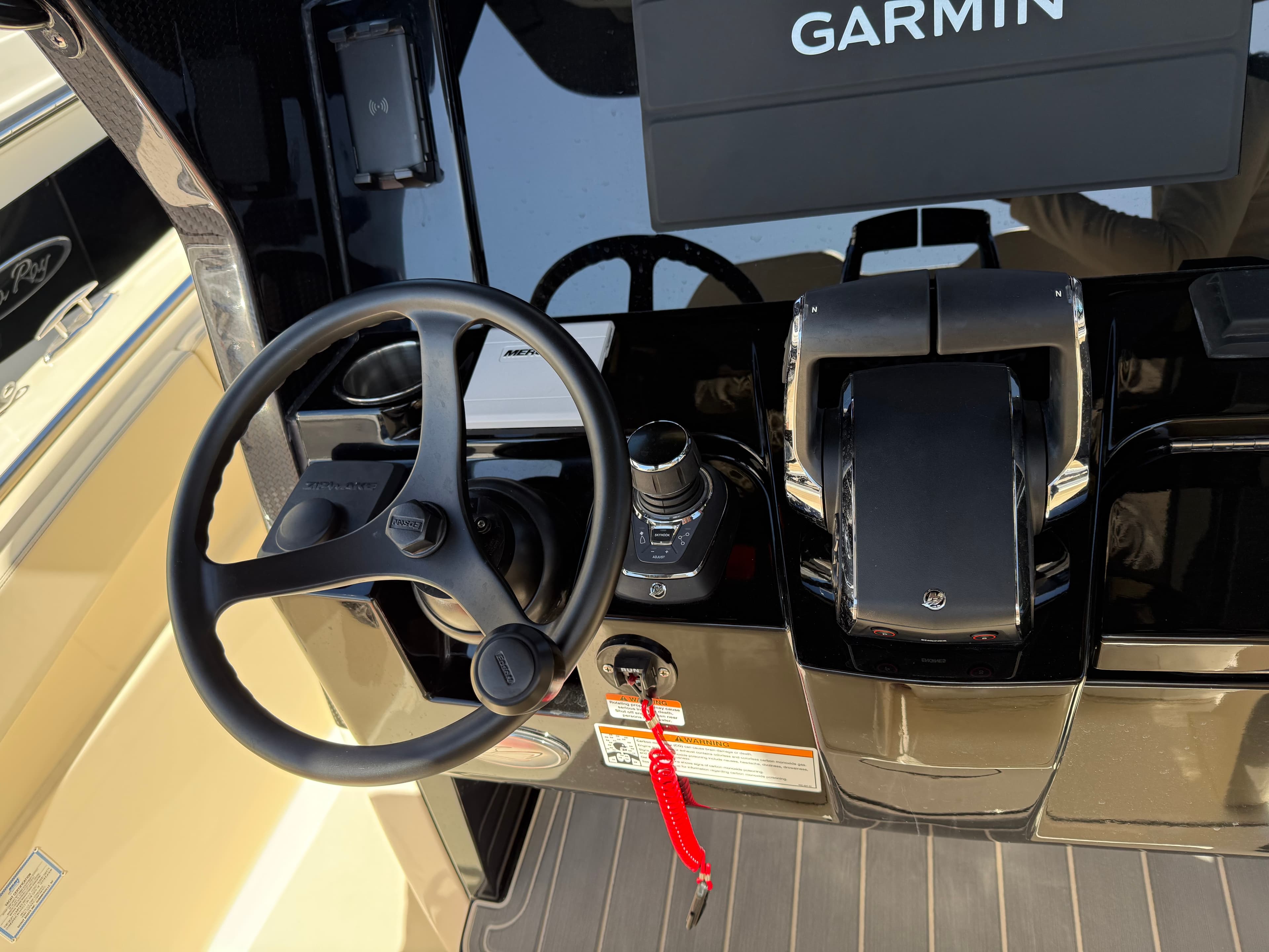 2026 Scout Boats 288 LXF for Sale in Miami, FL Center Console 4