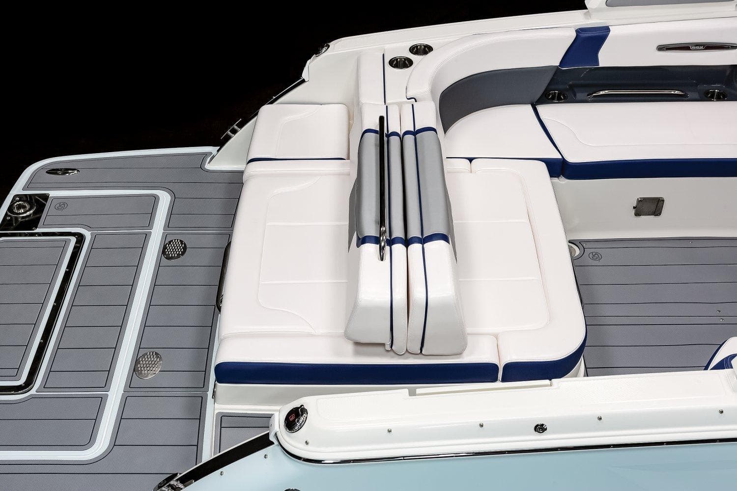 2023 Chaparral 287 SSX for Sale in Cumming, GA Bowrider 4