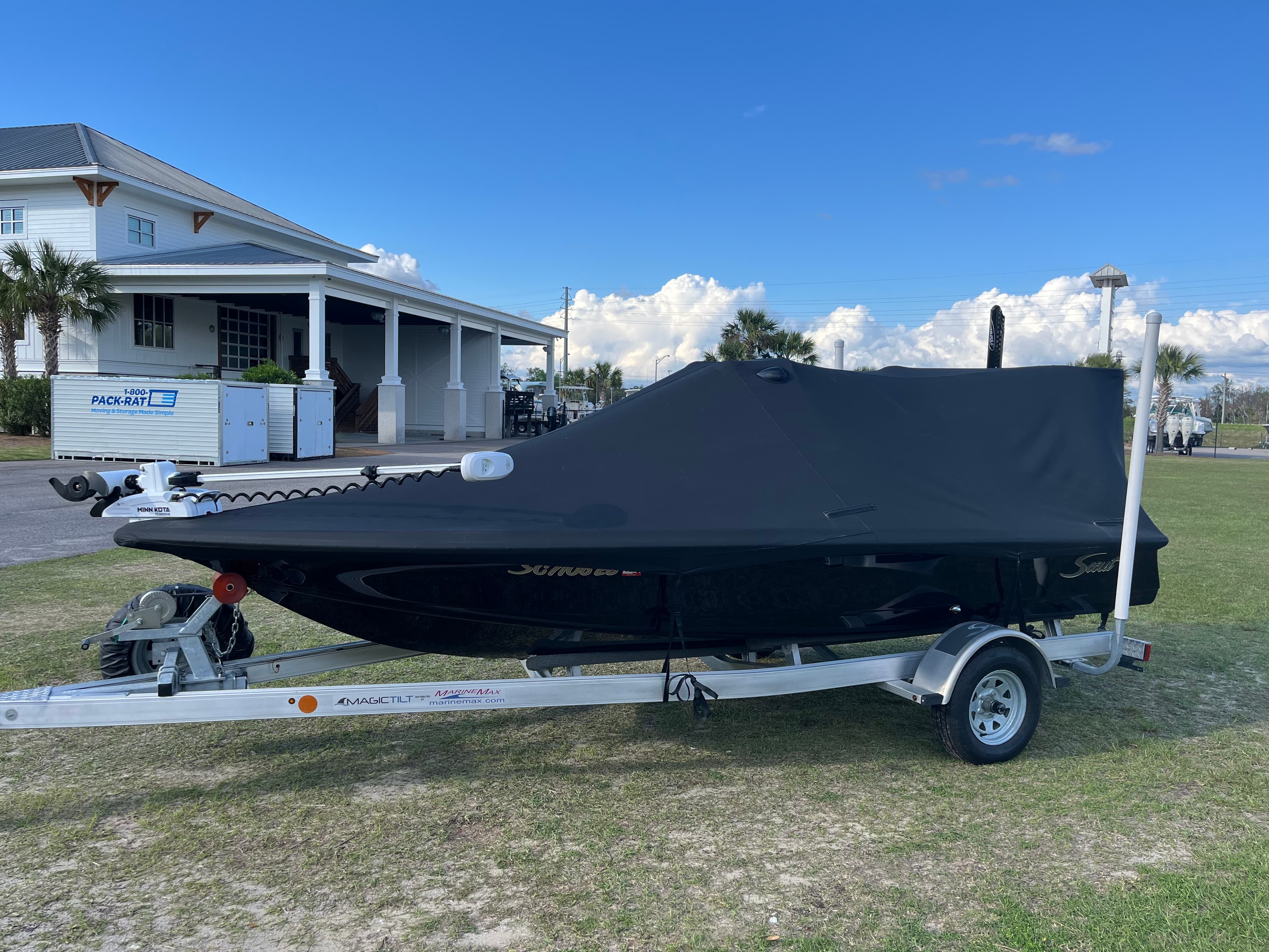 2023 Scout Boats 177 Sport for Sale in Charleston, SC Center Console 4
