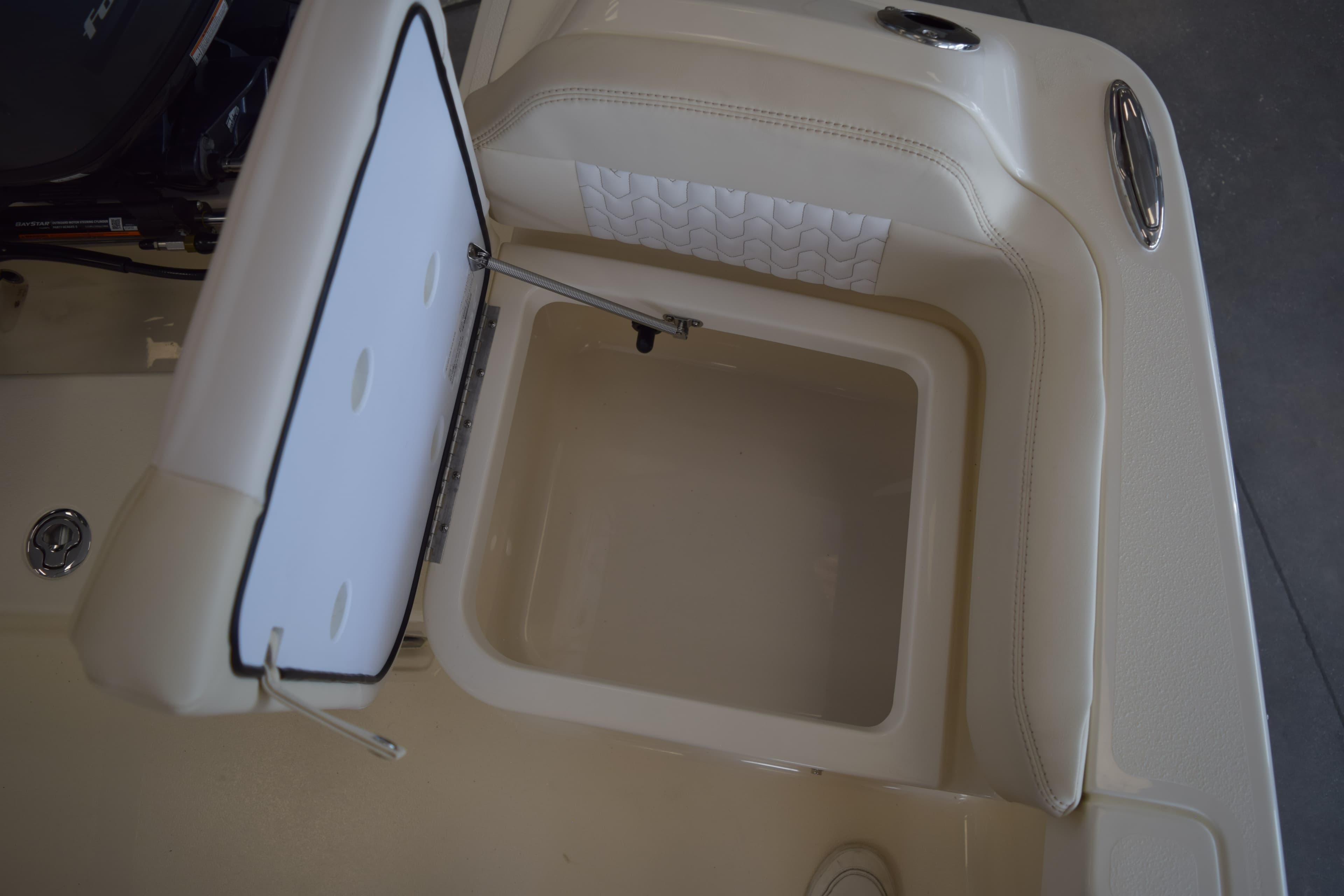 2027 Scout Boats 188 Sportfish for Sale in Thunderbolt, GA Center Console 5