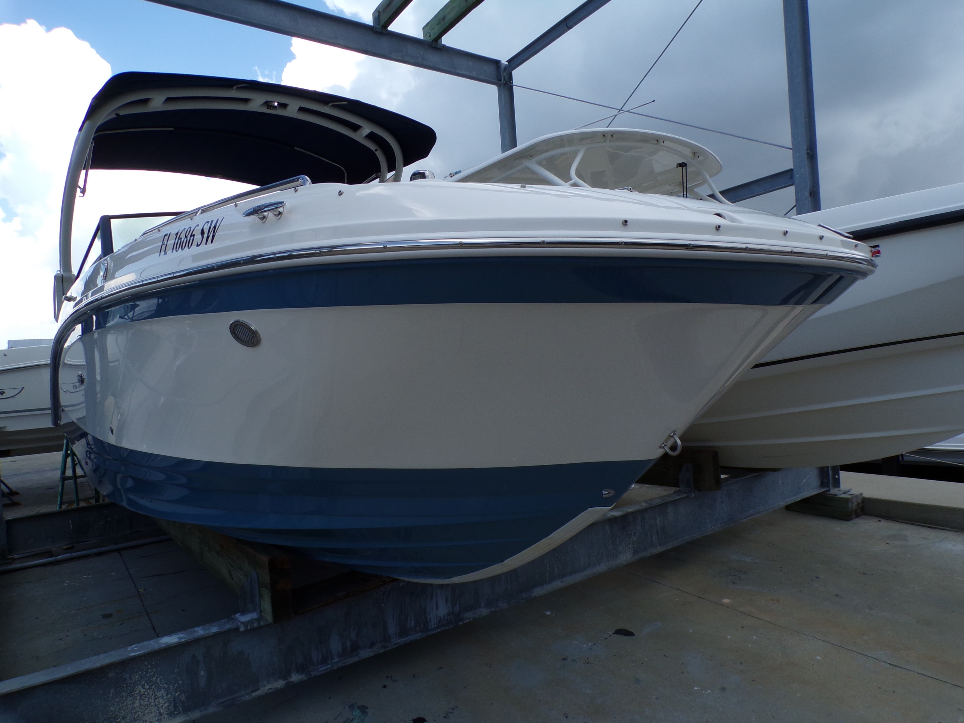 2021 Sea Ray SDX 270 for Sale in Marco Island, FL Bowrider 2