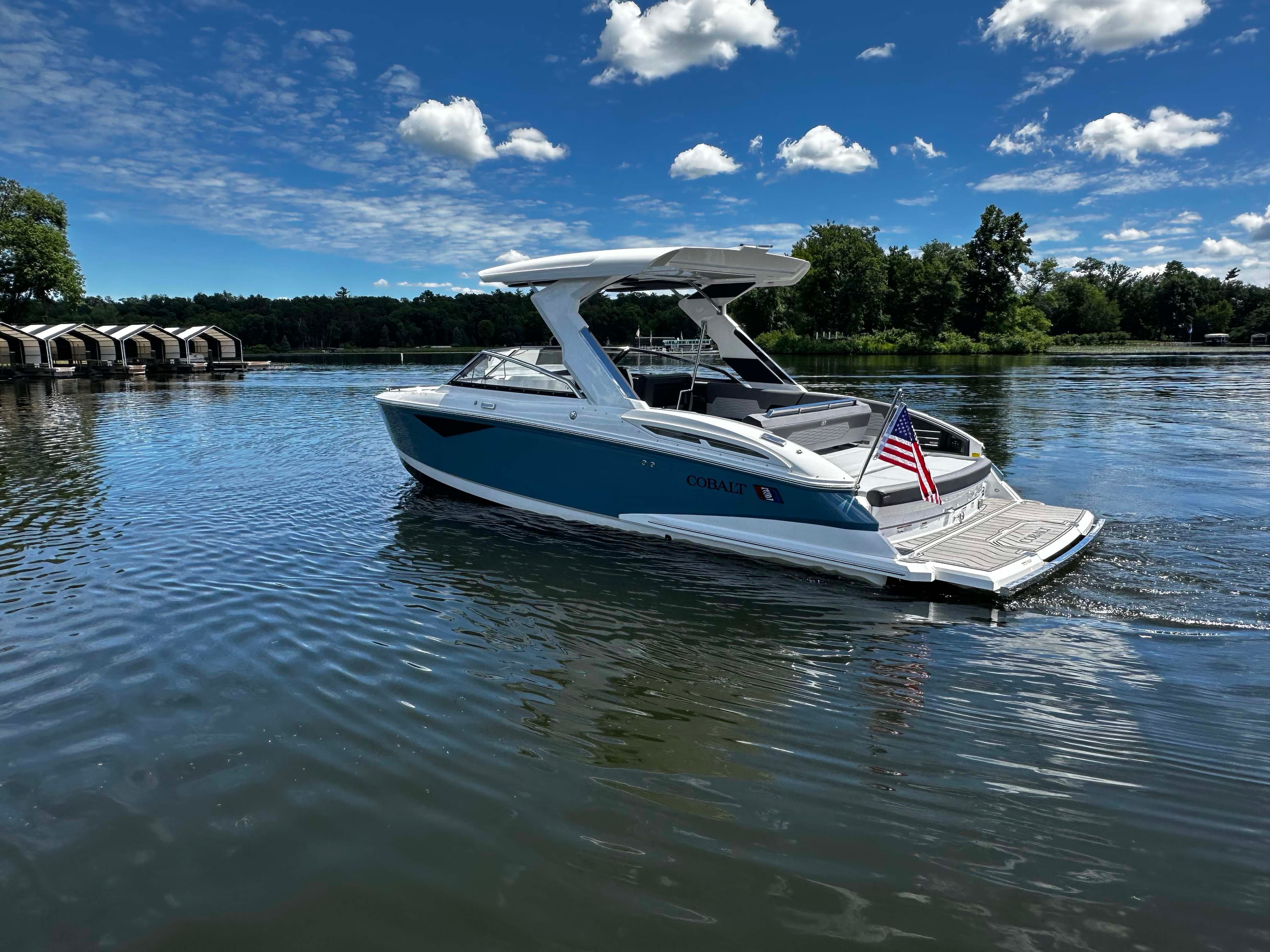 2026 Cobalt Boats A29 for Sale in Crosslake, Minnesota Bowrider 2