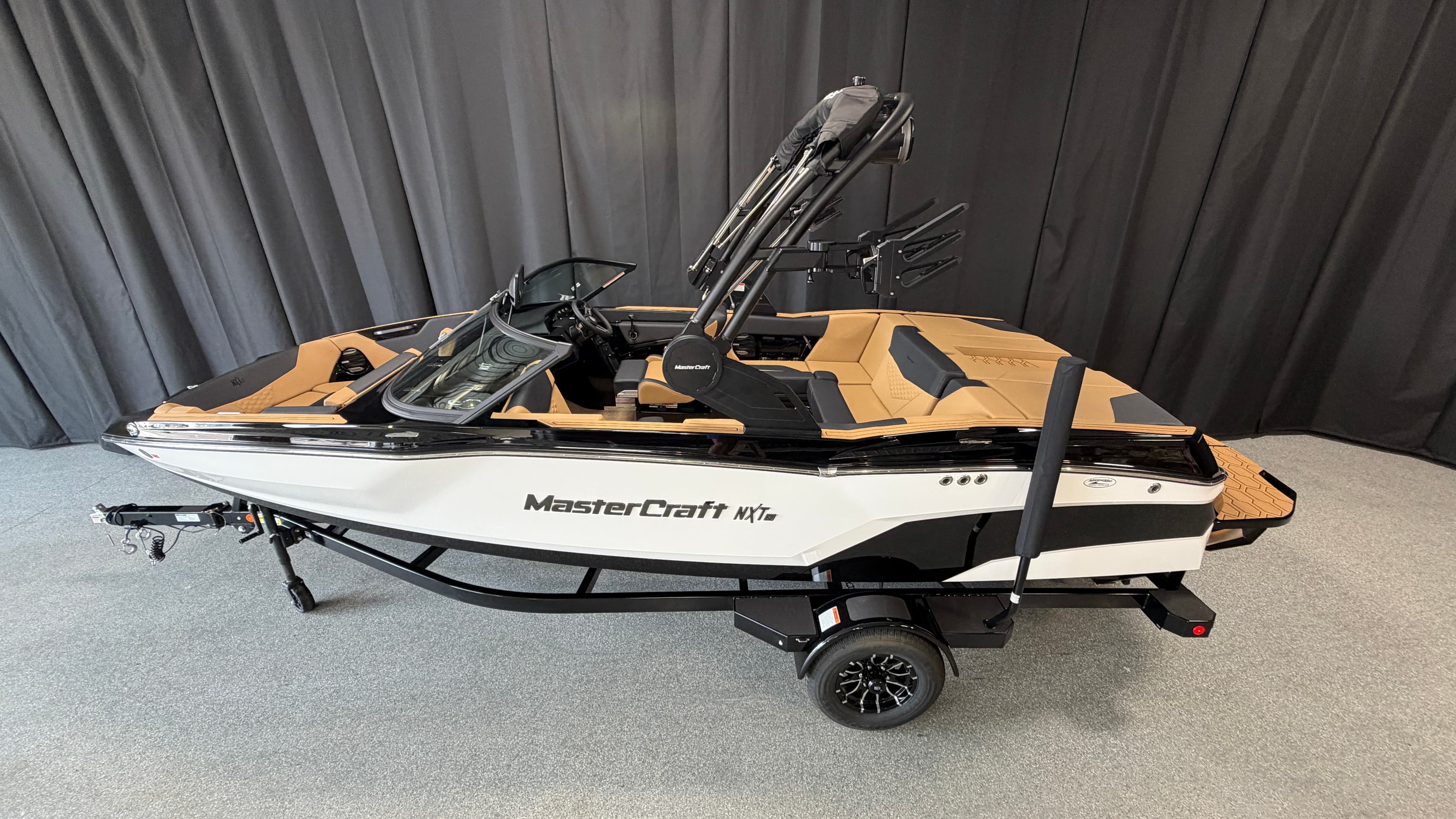 2027 MasterCraft NXT20 for Sale in Nisswa, Minnesota Ski Boat 2