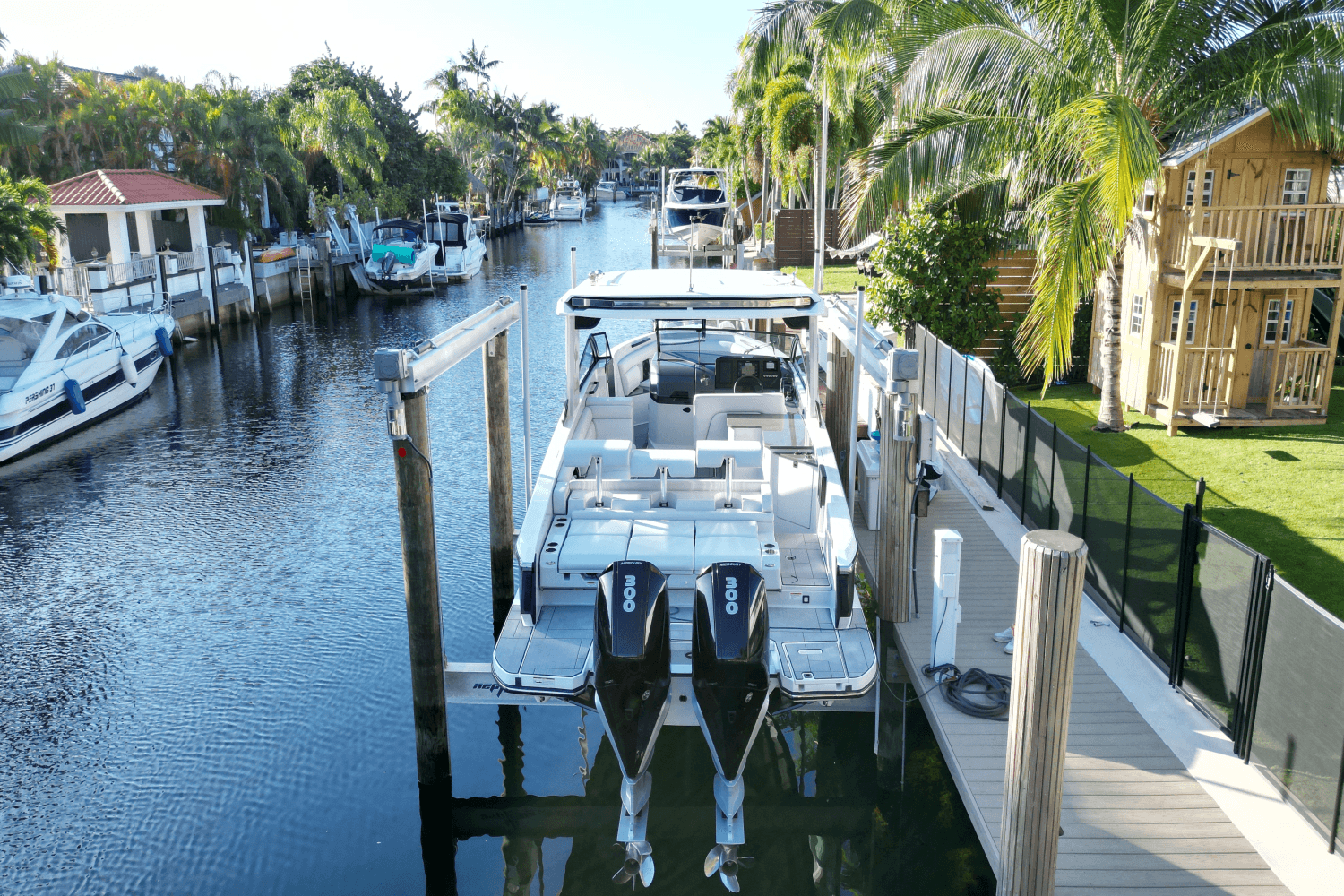 2023 Aviara AV32 OB for Sale in Miami, FL Bowrider 4