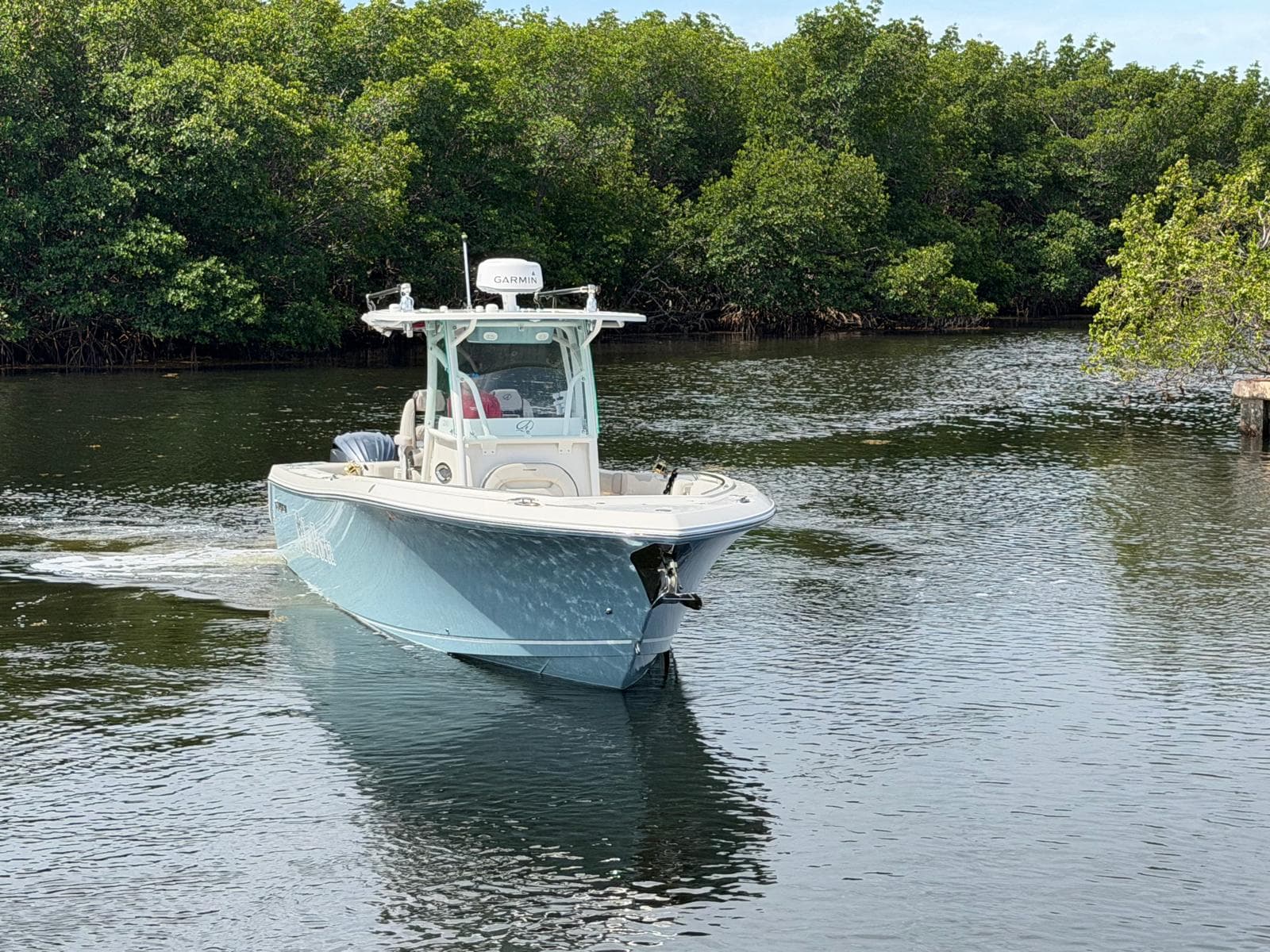 2023 Sailfish 290 CC for Sale in Key Largo, FL Center Console 4
