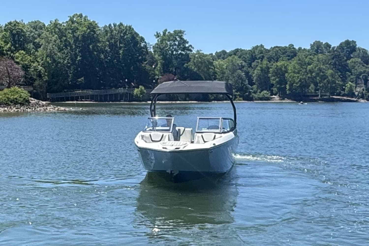 2026 Yamaha 252SD for Sale in Lake Wylie, SC Jet 2