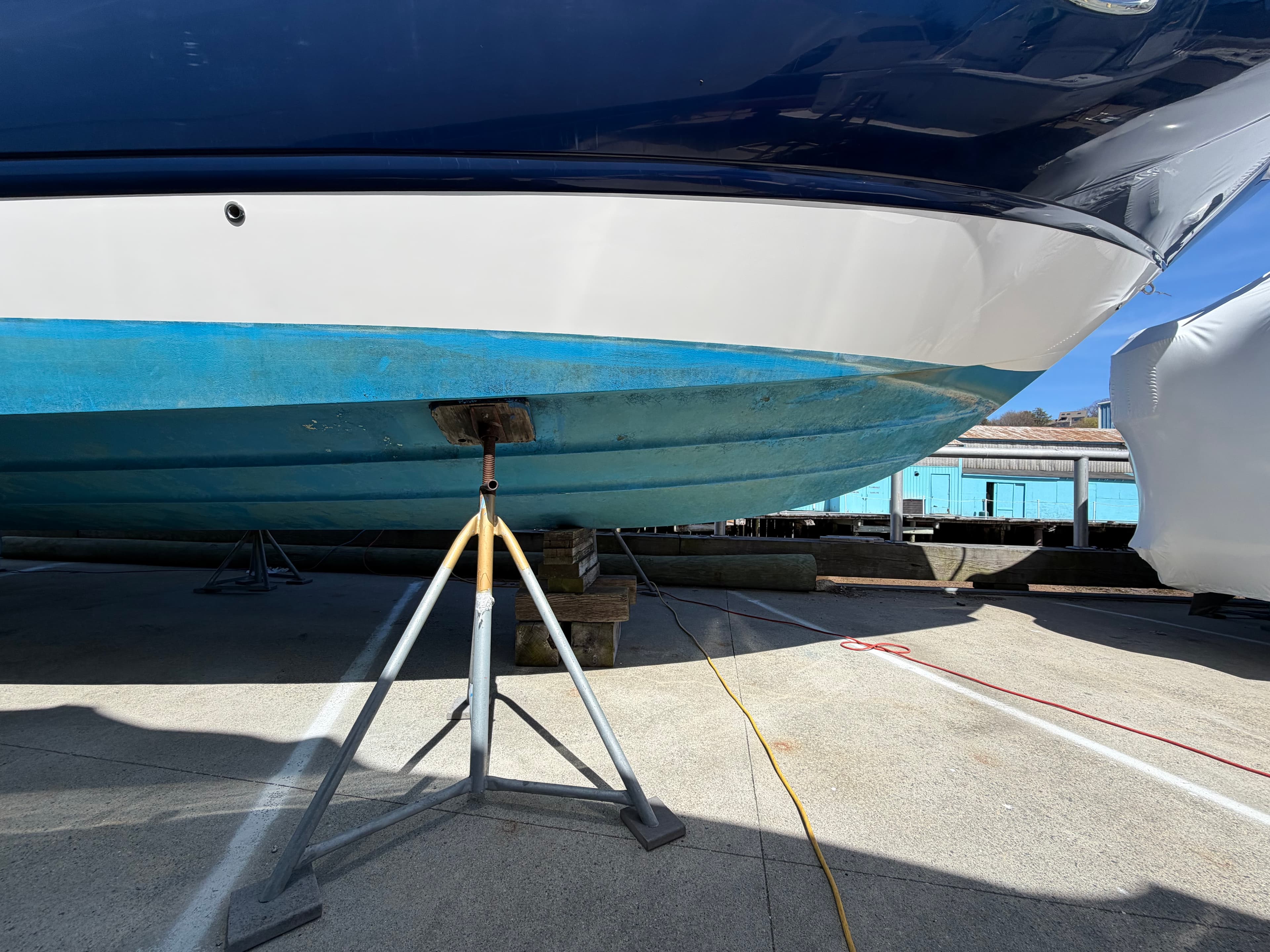 2014 Chaparral 330 Signature for Sale in Danvers, Massachusetts Express Cruiser 5