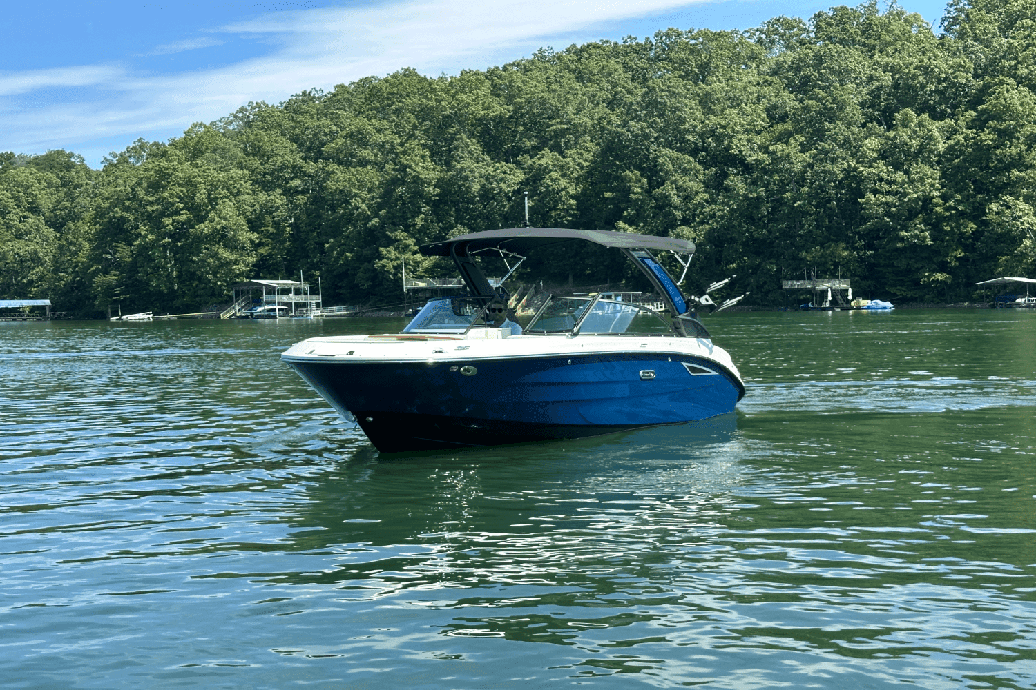 2026 Sea Ray SDX 230 Surf for Sale in Cumming, GA Bowrider 2