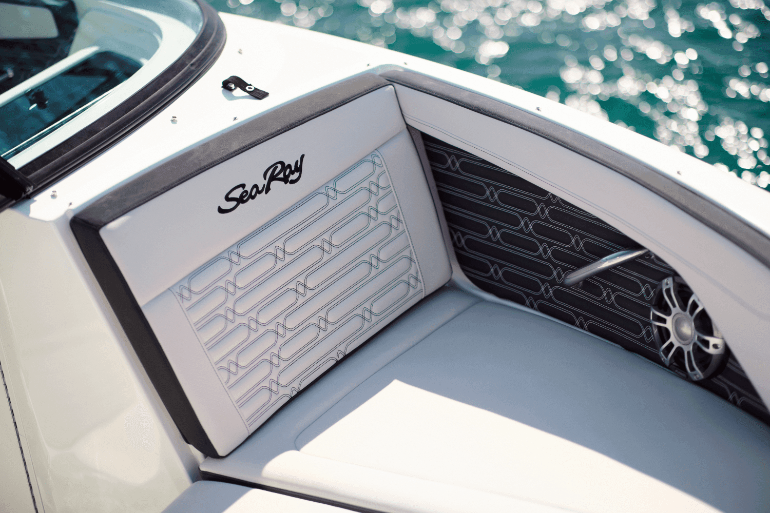 2026 Sea Ray SPX 210 for Sale in Lake Wylie, SC Bowrider 5