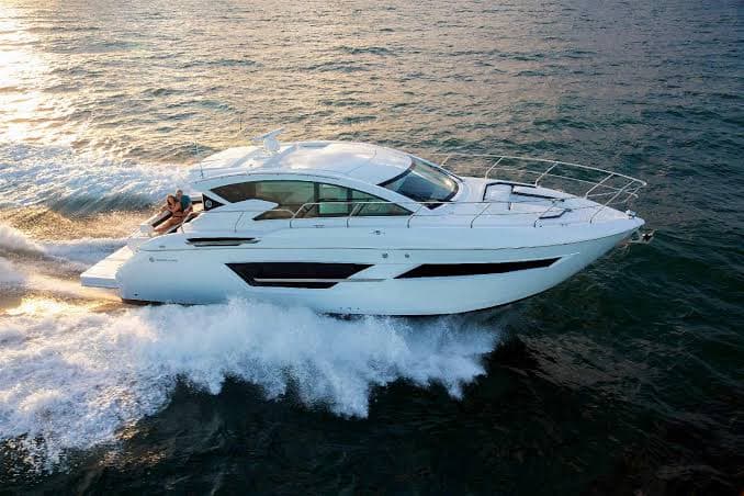 2025 Cruisers Yachts 46 Cantius for Sale in Stuart, Florida Express Cruiser